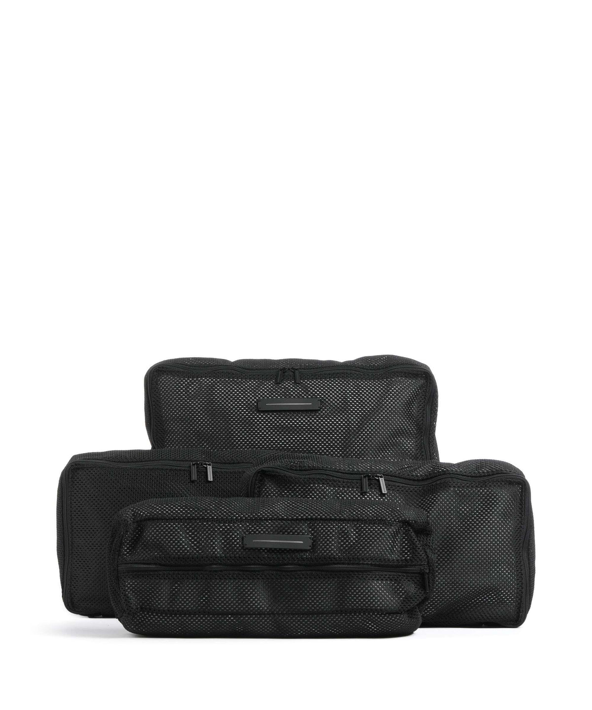 Horizn Studios Packing Cubes Travel accessory all black