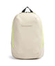 Horizn Studios Gion S Laptop backpack sand/neon yellow