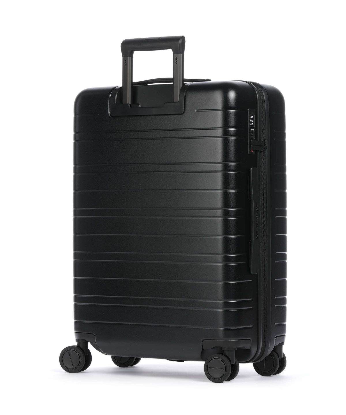 Horizn Studios H7 Pro Spinner (4 wheels) all black