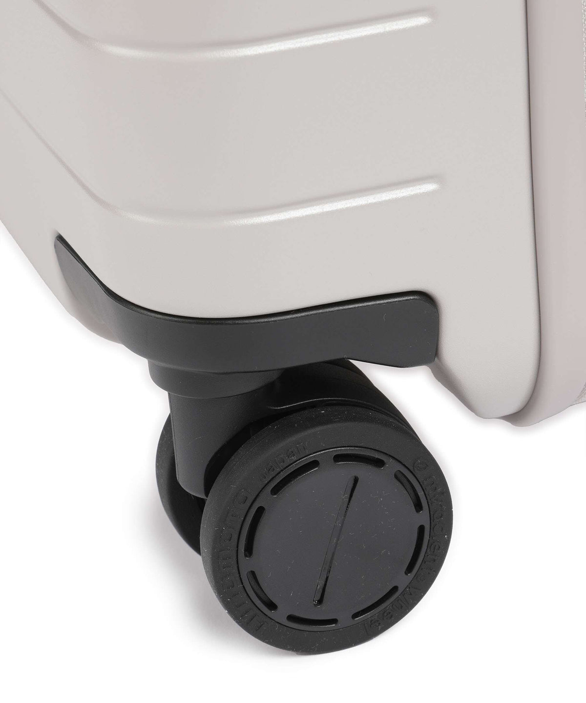 Horizn Studios H7 Pro Spinner (4 wheels) sand grey