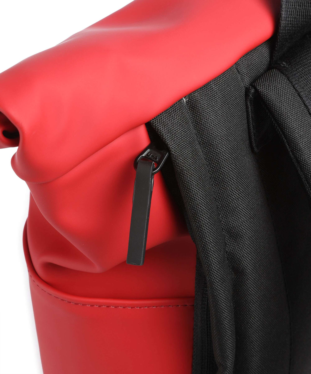 Ucon Acrobatics Lotus Hajo Medium Rolltop backpack red