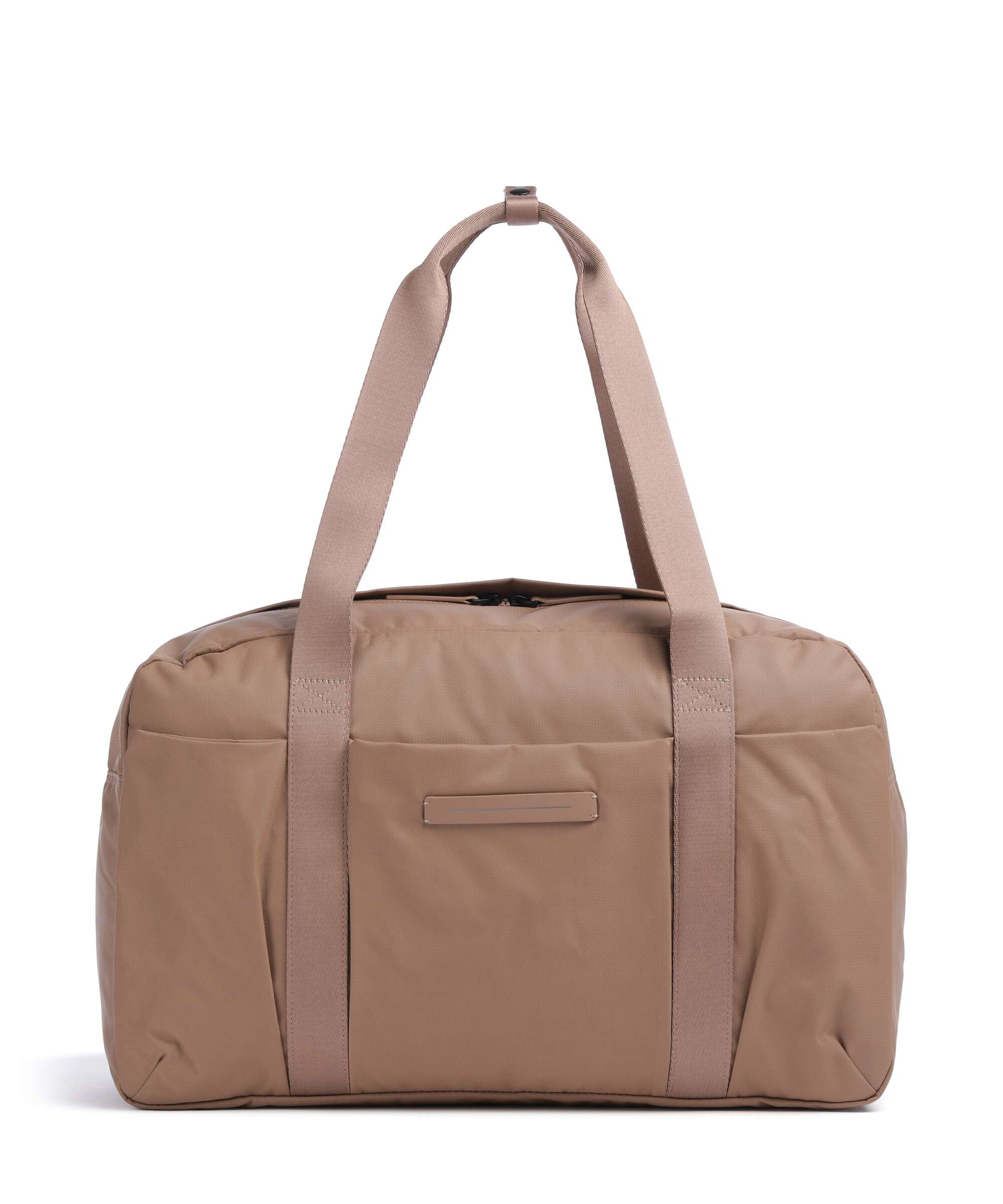 Horizn Studios Shibuya Weekend bag mocca 49 cm - HS324B – WARDOW