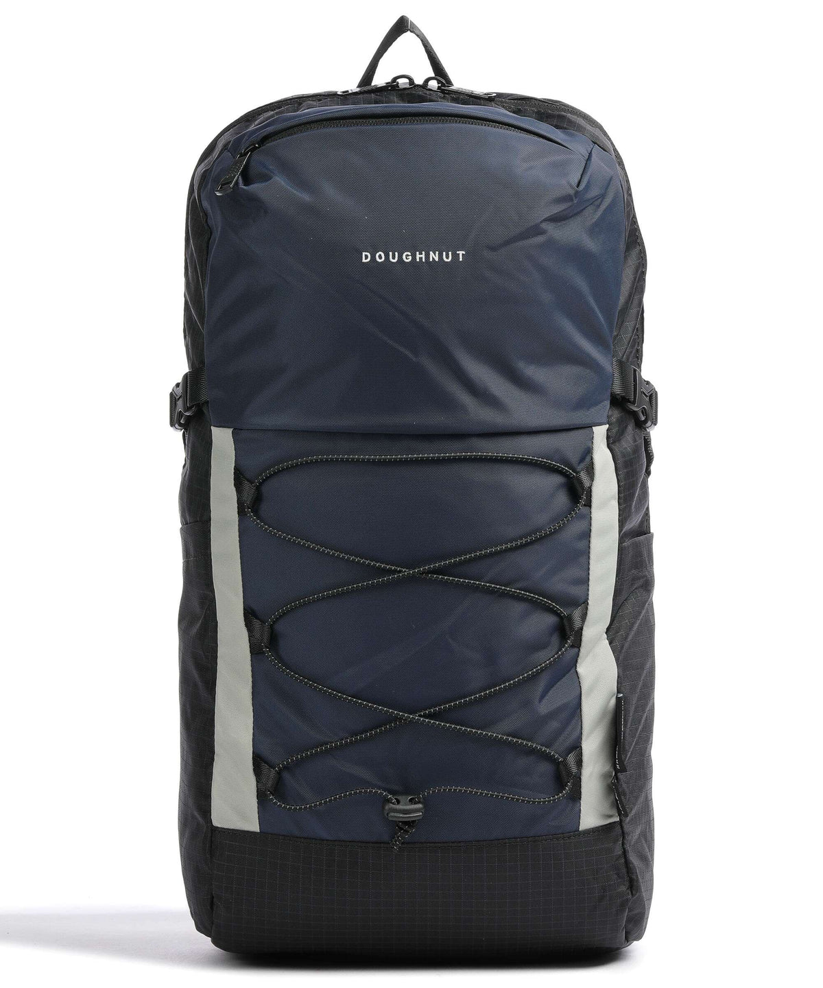 Doughnut Street Cruise Hypatia Backpack navy