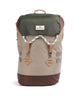 Doughnut Jungle Colorado Backpack beige