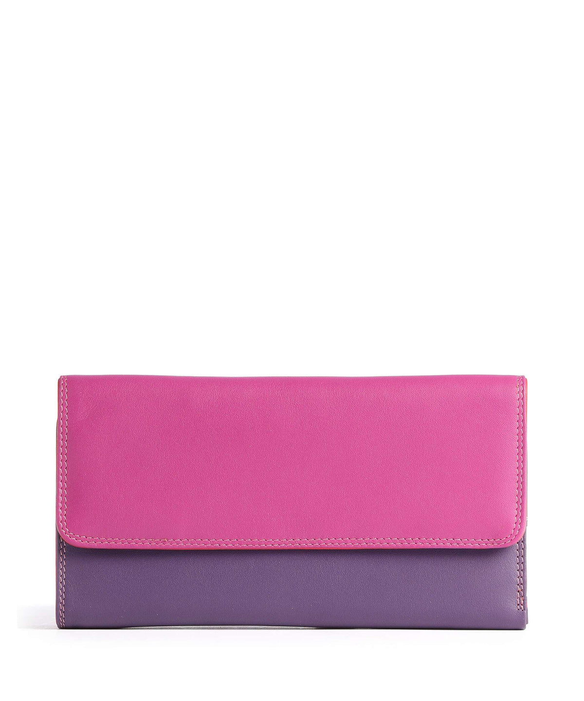 Mywalit Wallet sangria/multicolour