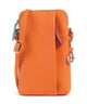 Mywalit Cremona Phone bag orange