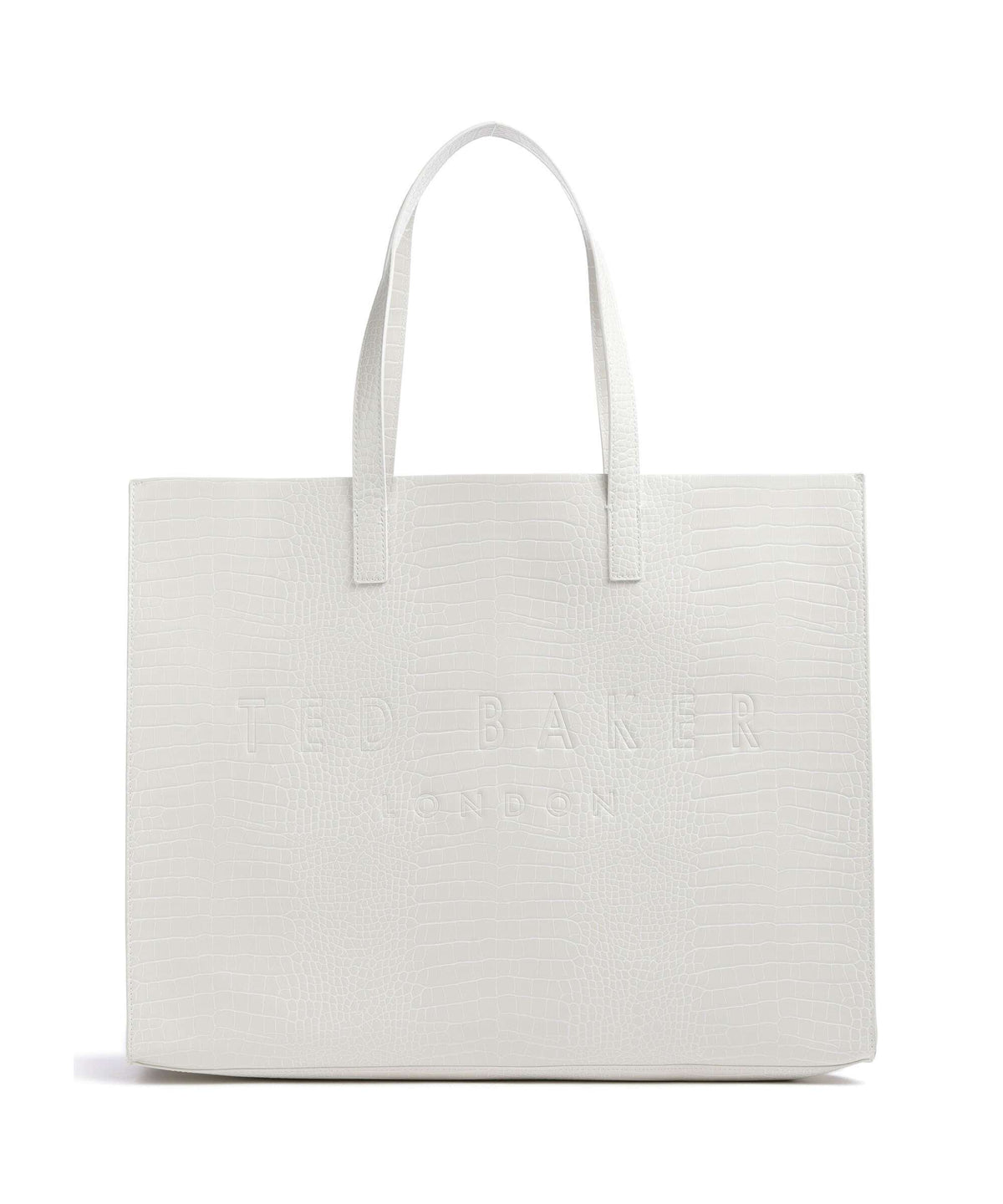 Ted Baker Allicon Tote bag nude