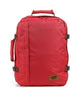 Cabin Zero Classic 44 Travel backpack london red