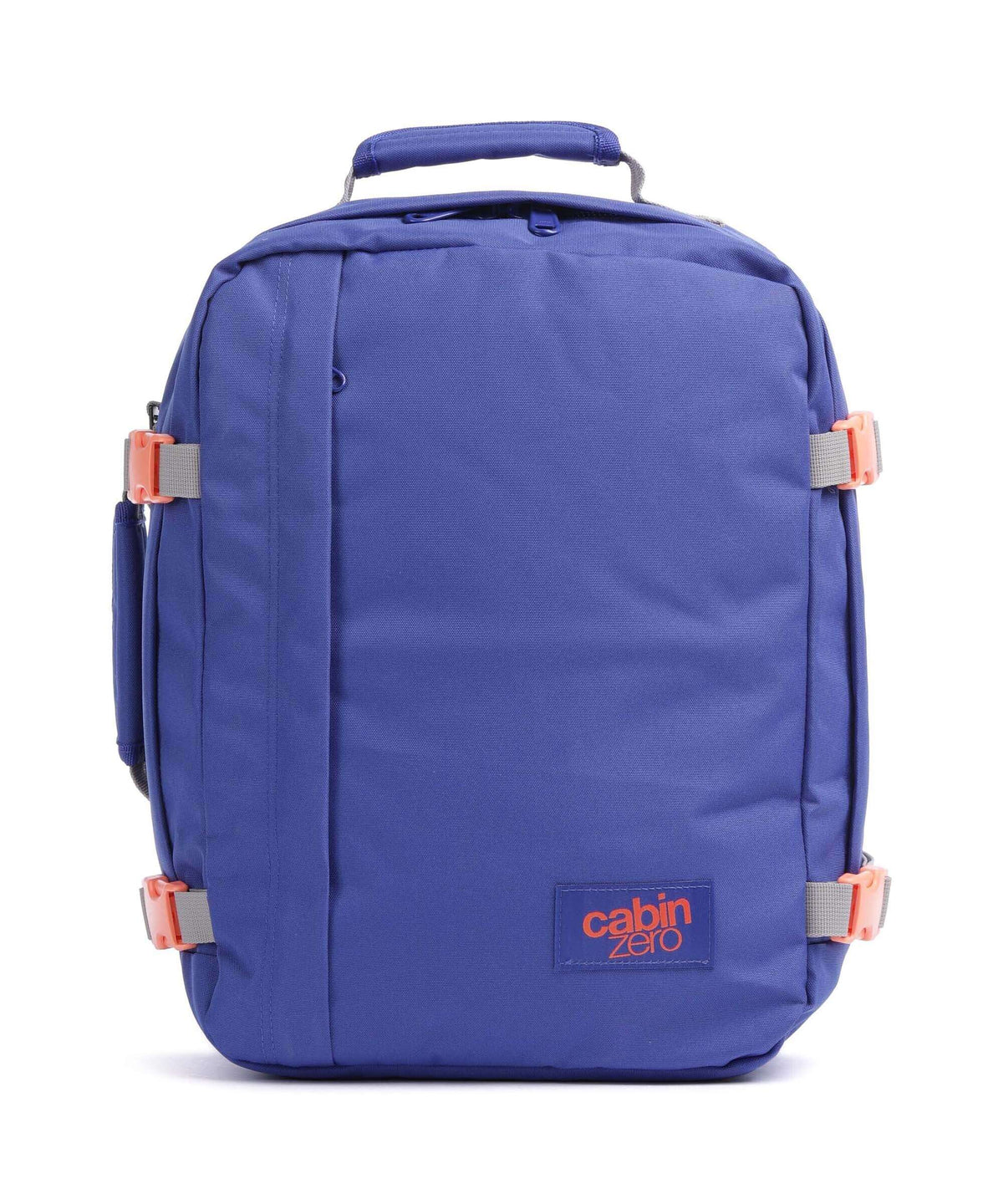Cabin Zero Classic 28L Backpack neptune blue