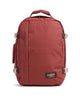Cabin Zero Classic 36L Travel backpack sangria red