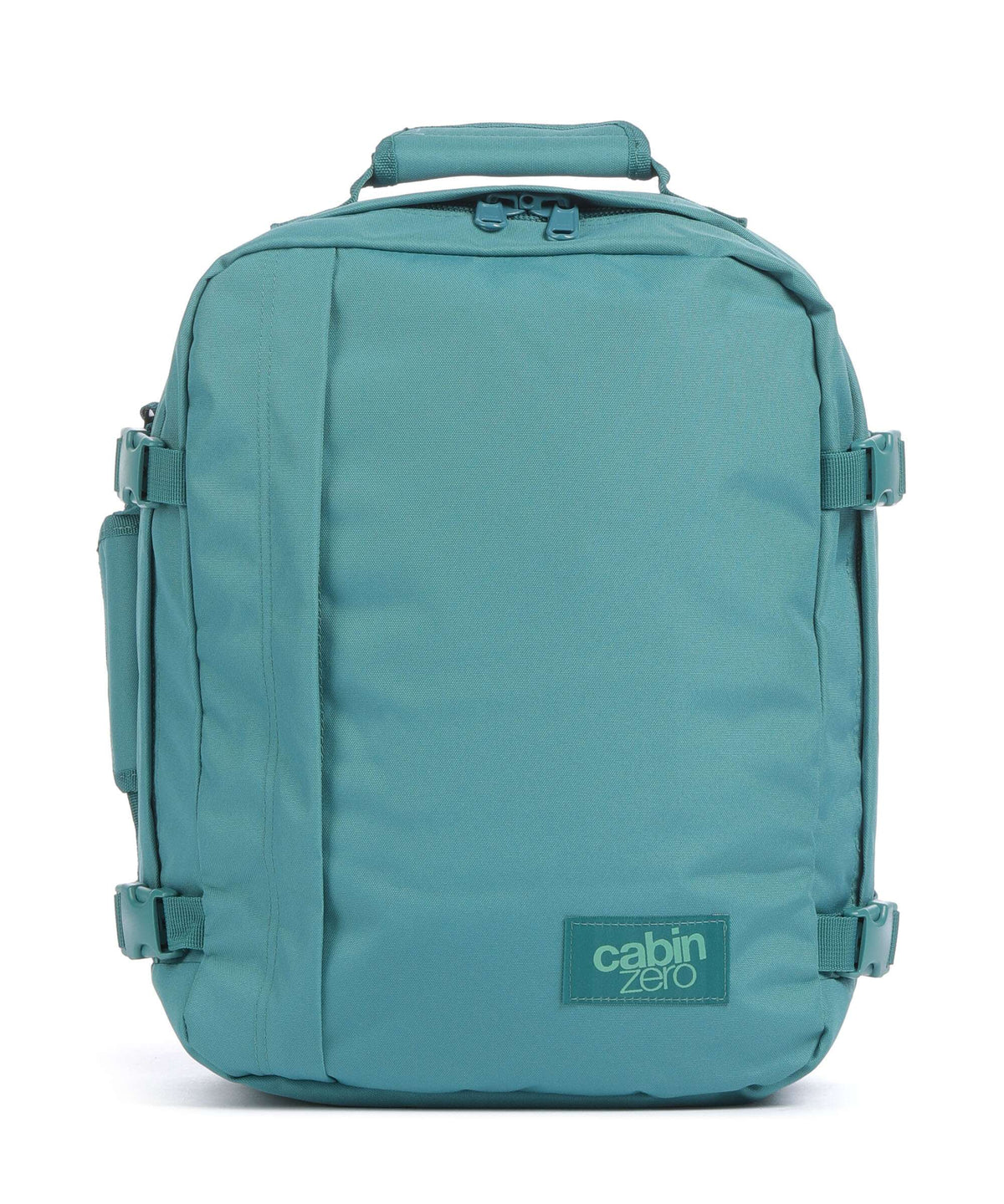 Cabin Zero Classic 28 Backpack meadow green
