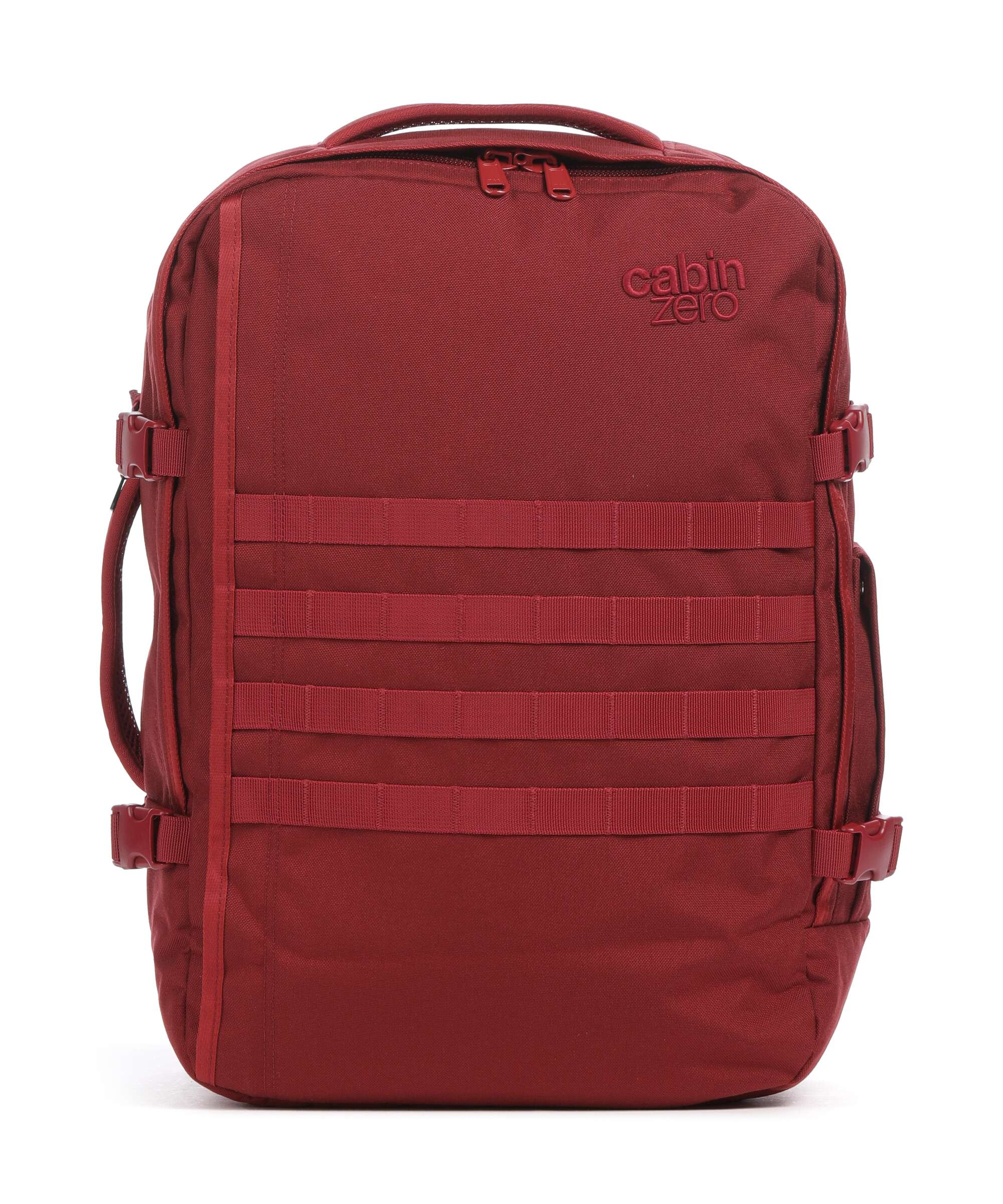 Cabin Zero Military 44 Travel backpack nylon marrakech - CZ092514