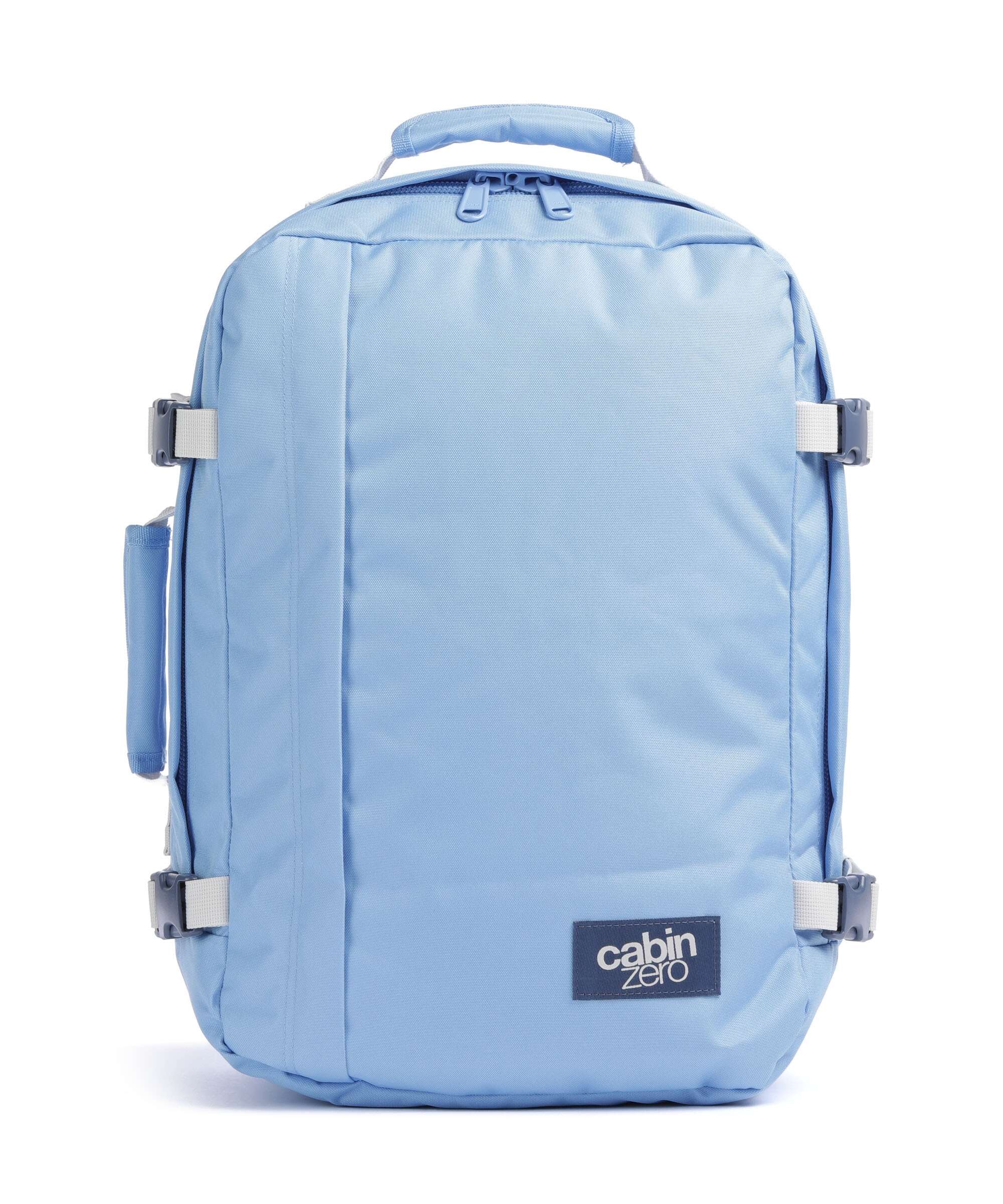 Cabin Zero Classic 36 Travel backpack polyester infinity blue