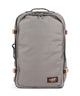 Cabin Zero Classic Pro 42 Travel backpack grey moor