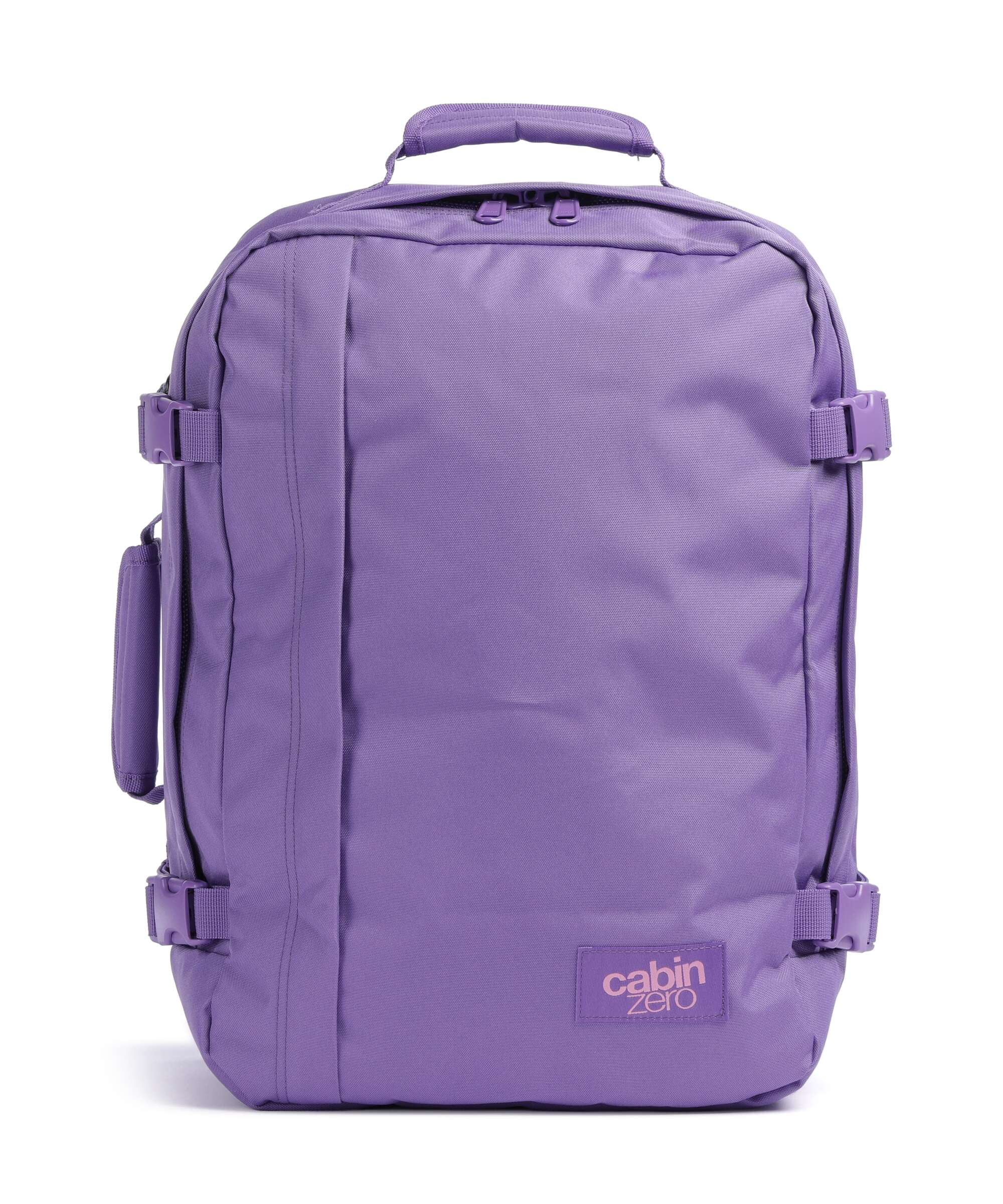 Cabin Zero Classic 36 Travel backpack 15″ polyester lavender dream