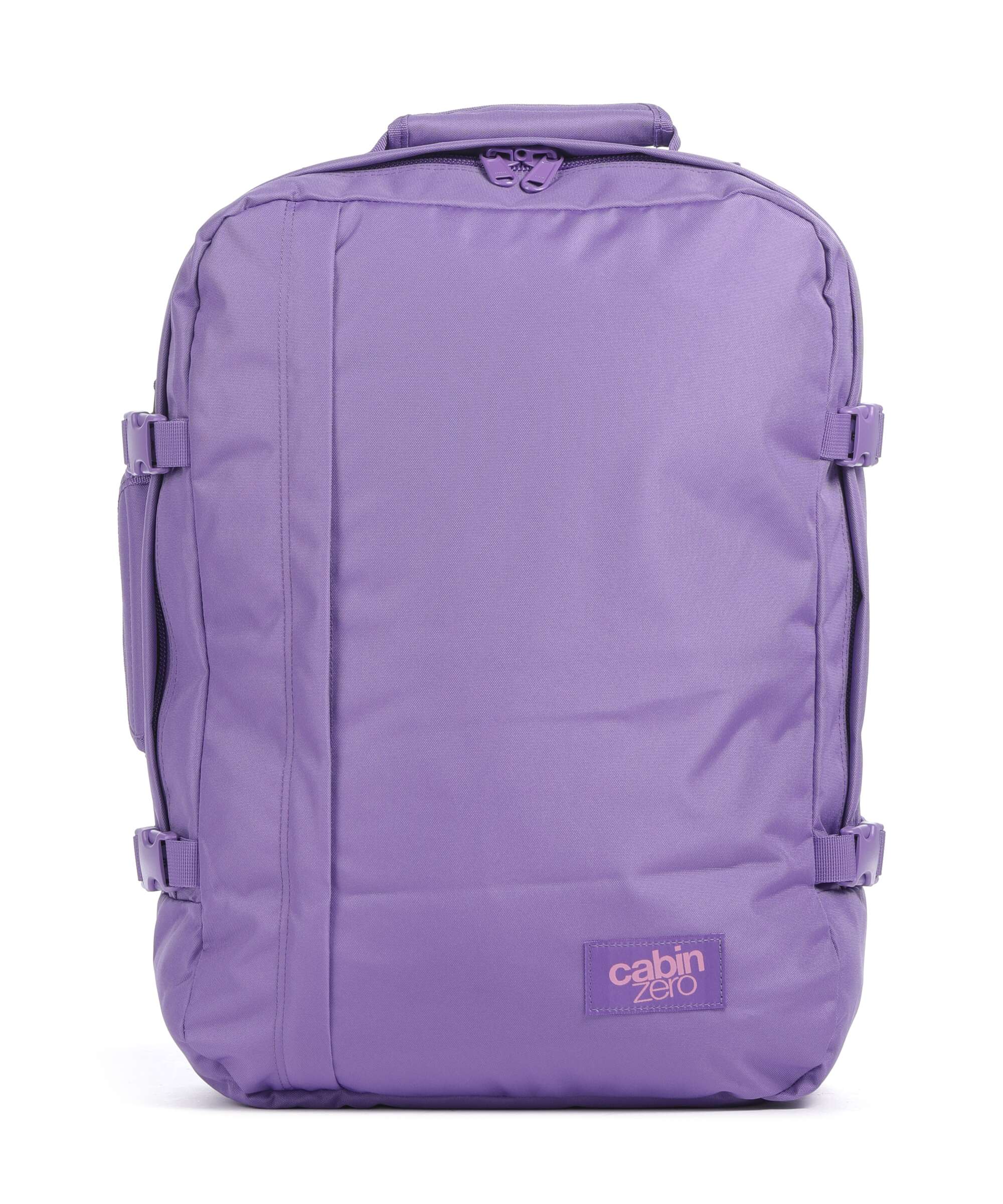 Cabin Zero Classic 44 Travel backpack 15″ polyester lavender dream