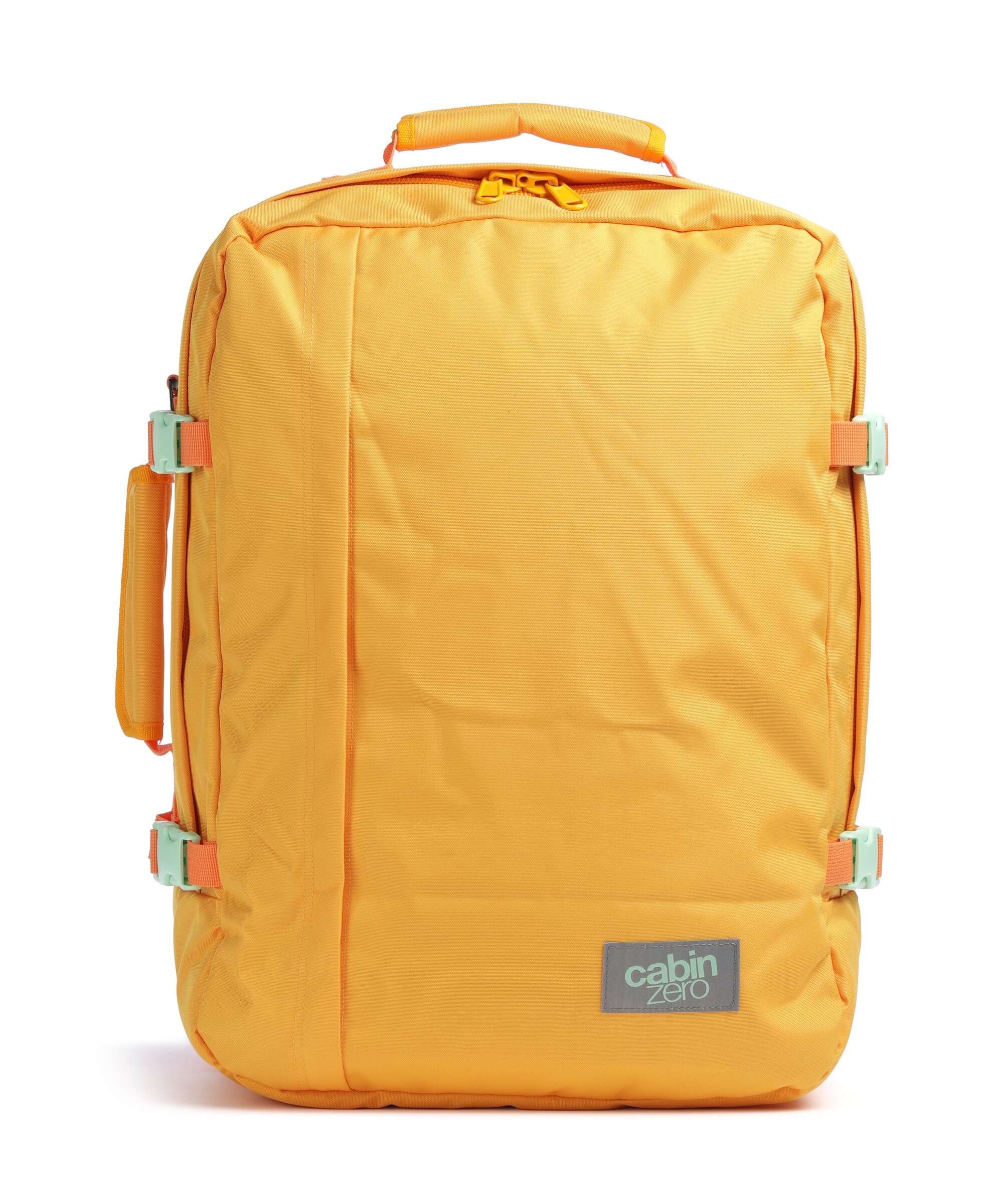 cabinzero classic 44l travel laptop backpack Cabin Zero 44 15″ polyester honeycomb Equipped with padded top Charcoal Cobalt Best Surf Fishing Rod Length:SKAS36L / 36