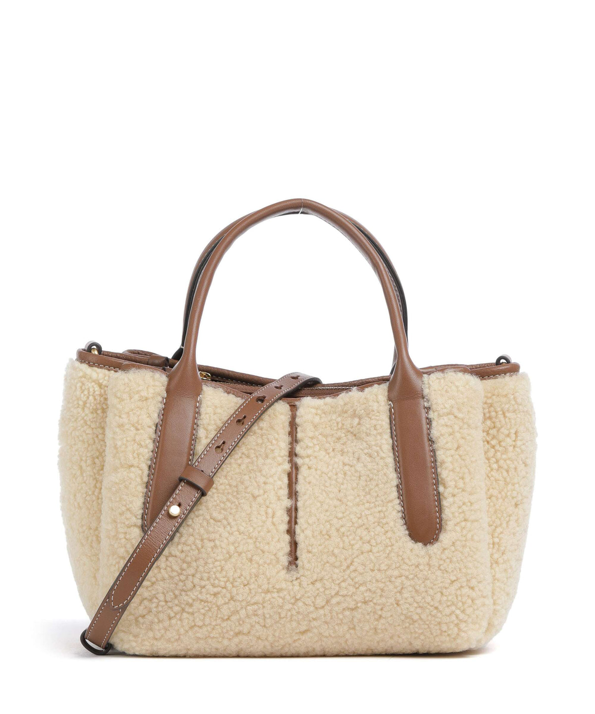 Radley London Hillgate Place Handbag natural