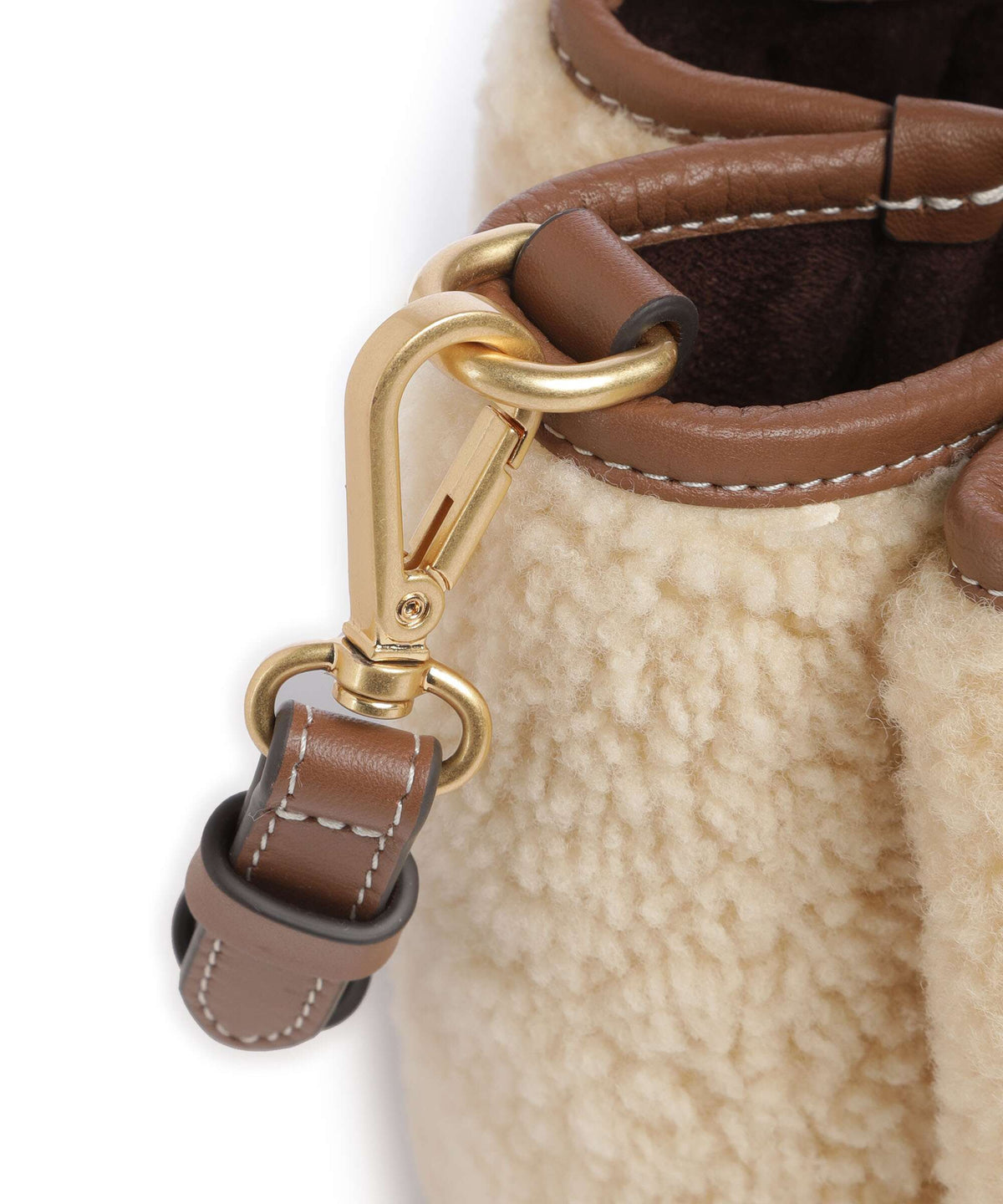 Radley London Hillgate Place Handbag natural