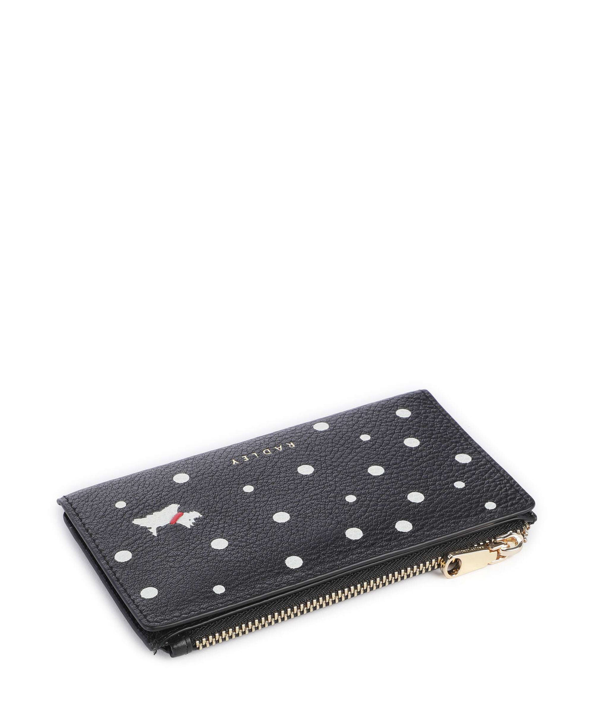 Radley London Spotty Radley Wallet black