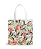 Ted Baker Flowela Tote bag cream