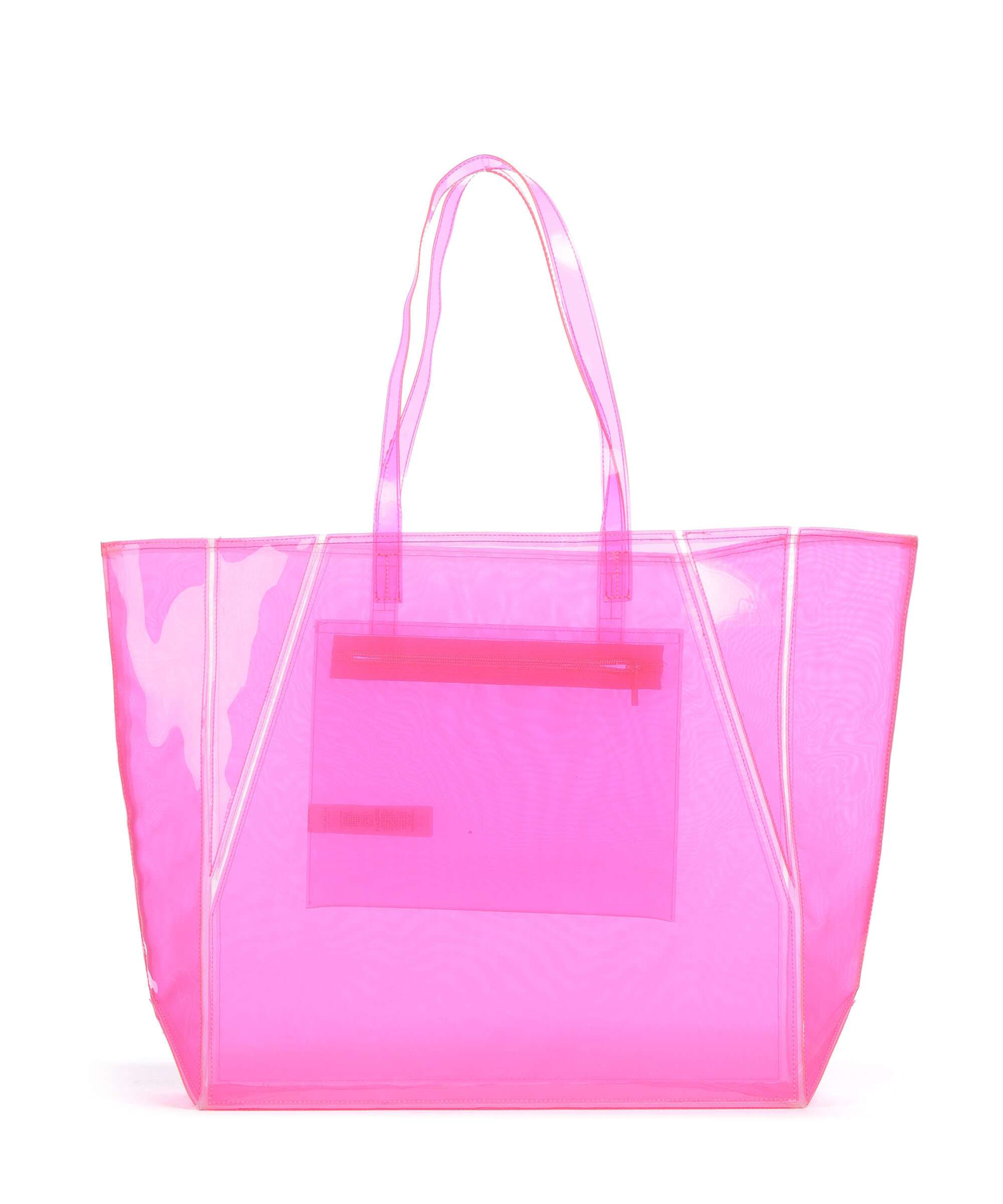 Ted Baker Vinessa Tote bag hard synthetic pink - 280687-PINK-TB