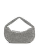 Ted Baker Crystiz Handbag silver