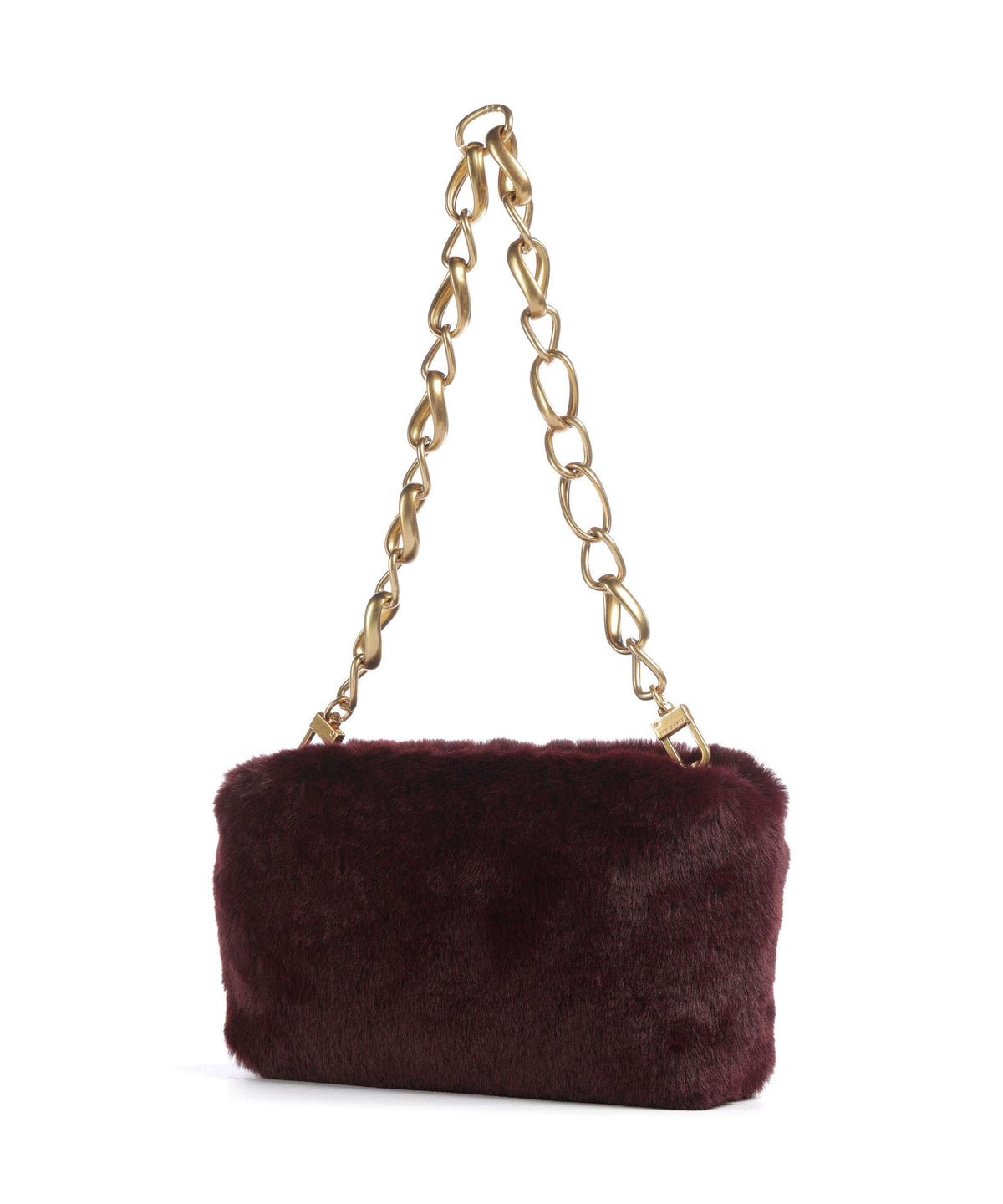 Ted Baker Cuddles Shoulder bag wine