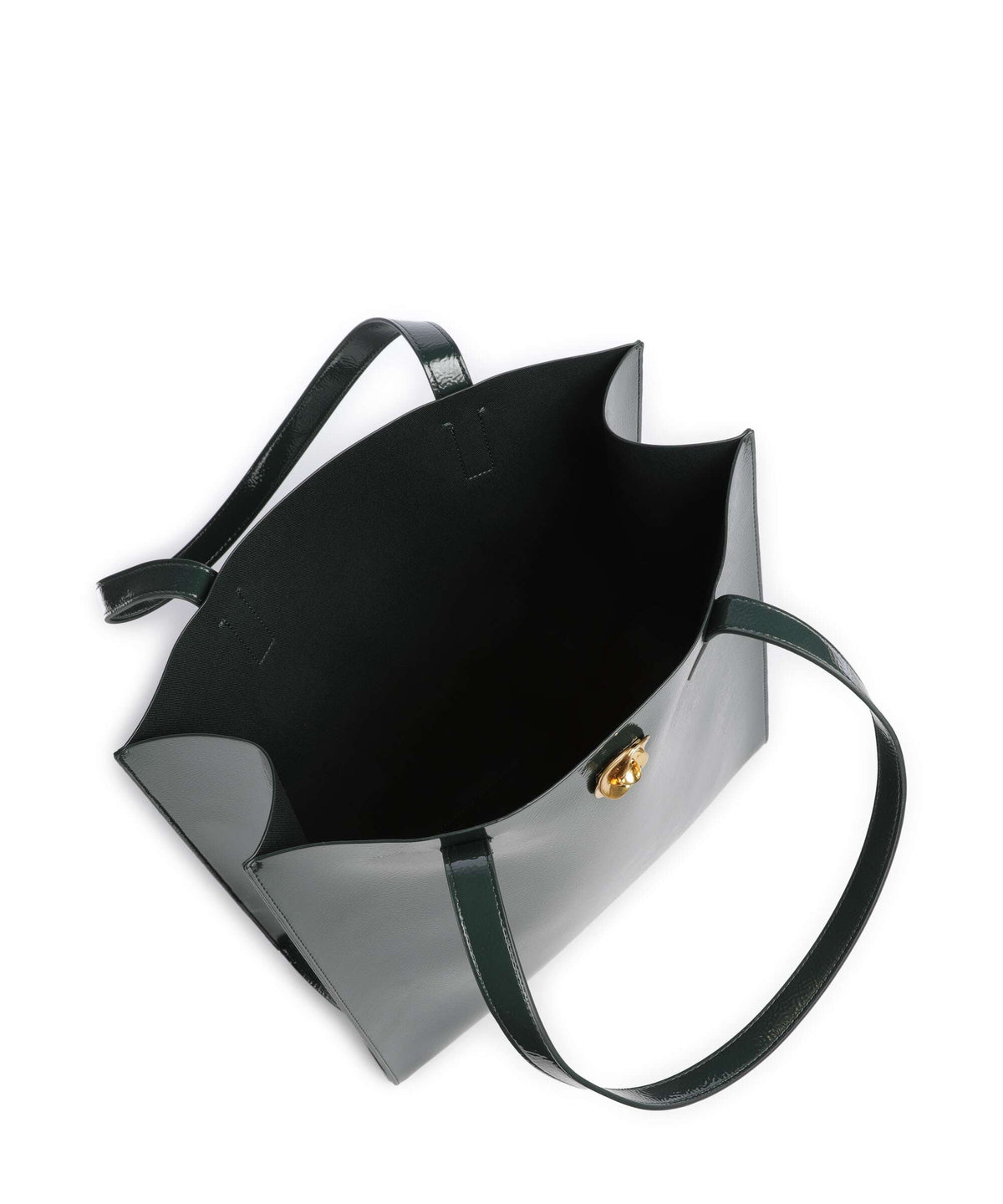 Ted Baker Rosenni Tote bag dark green