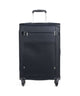 Samsonite Citybeat Spinner (4 wheels) navy blue