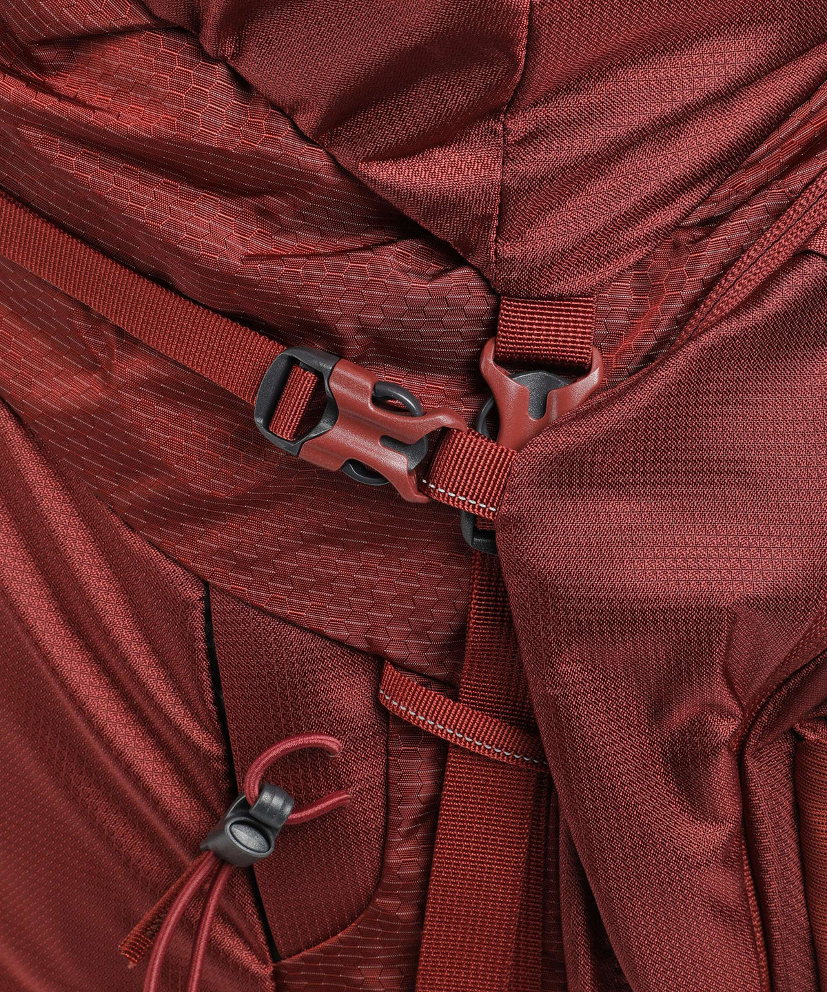 Gregory Baltoro 65 RC MD Trekking backpack brick red