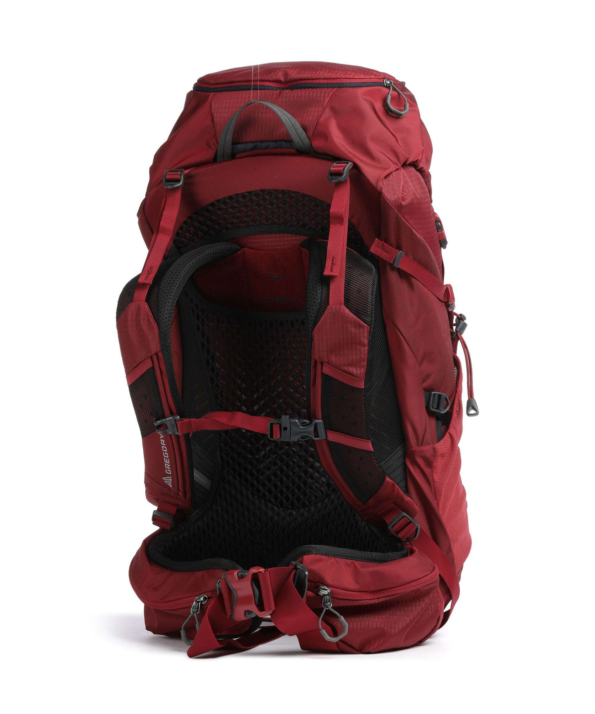 Gregory Jade 33 RC XS/SM Hiking backpack ruby red