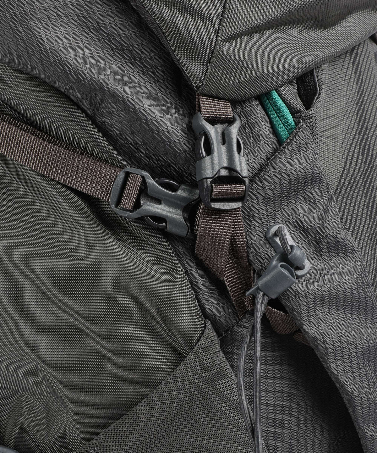 Gregory Jade 38 RC SM/MD Hiking backpack mist grey