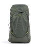 Gregory Zulu 35 RC SM/MS Hiking backpack forage green