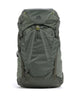 Gregory Zulu 40 RC SM/MD Hiking backpack forage green