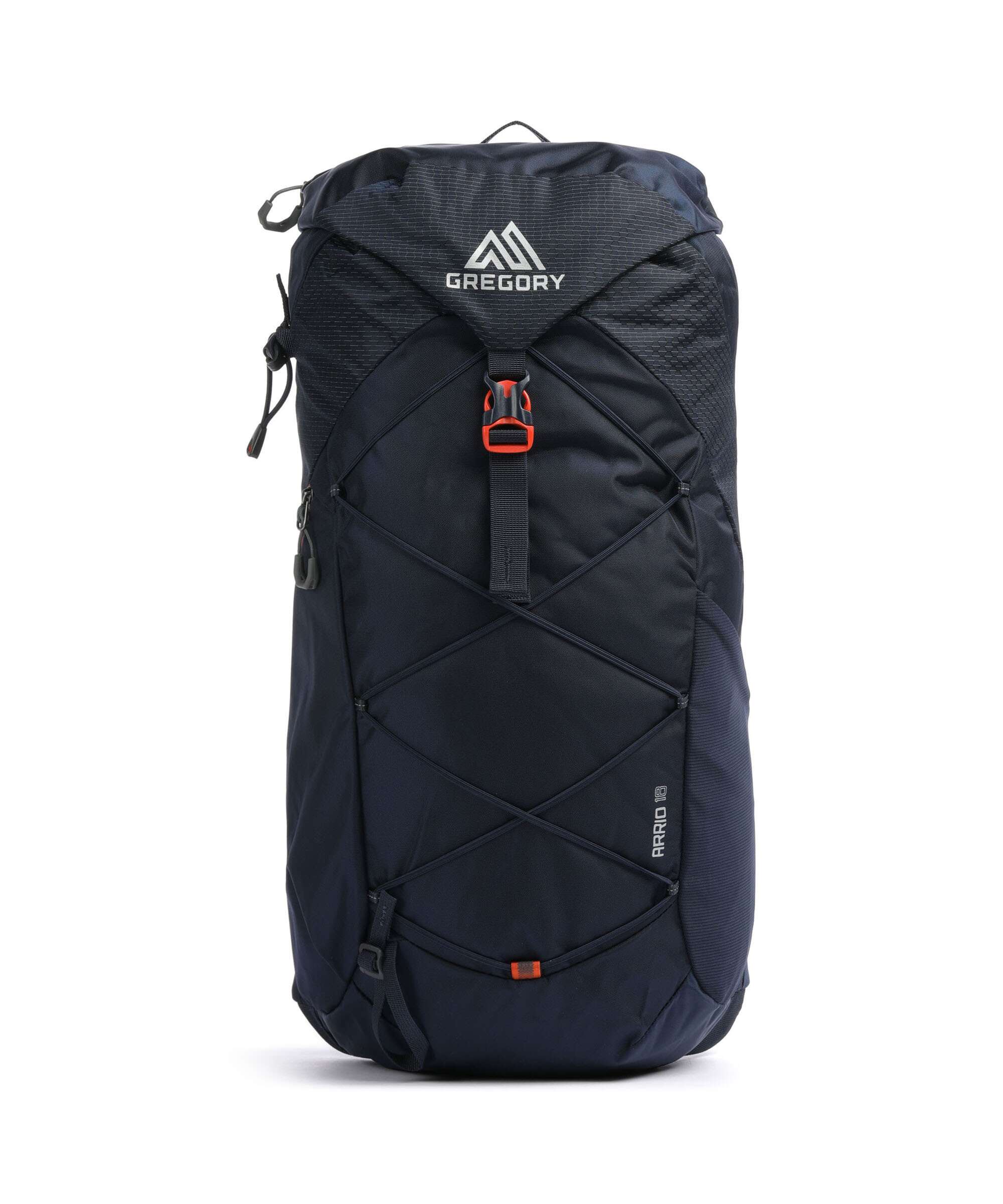 Gregory Arrio 18 Rc Hiking backpack nylon spark navy