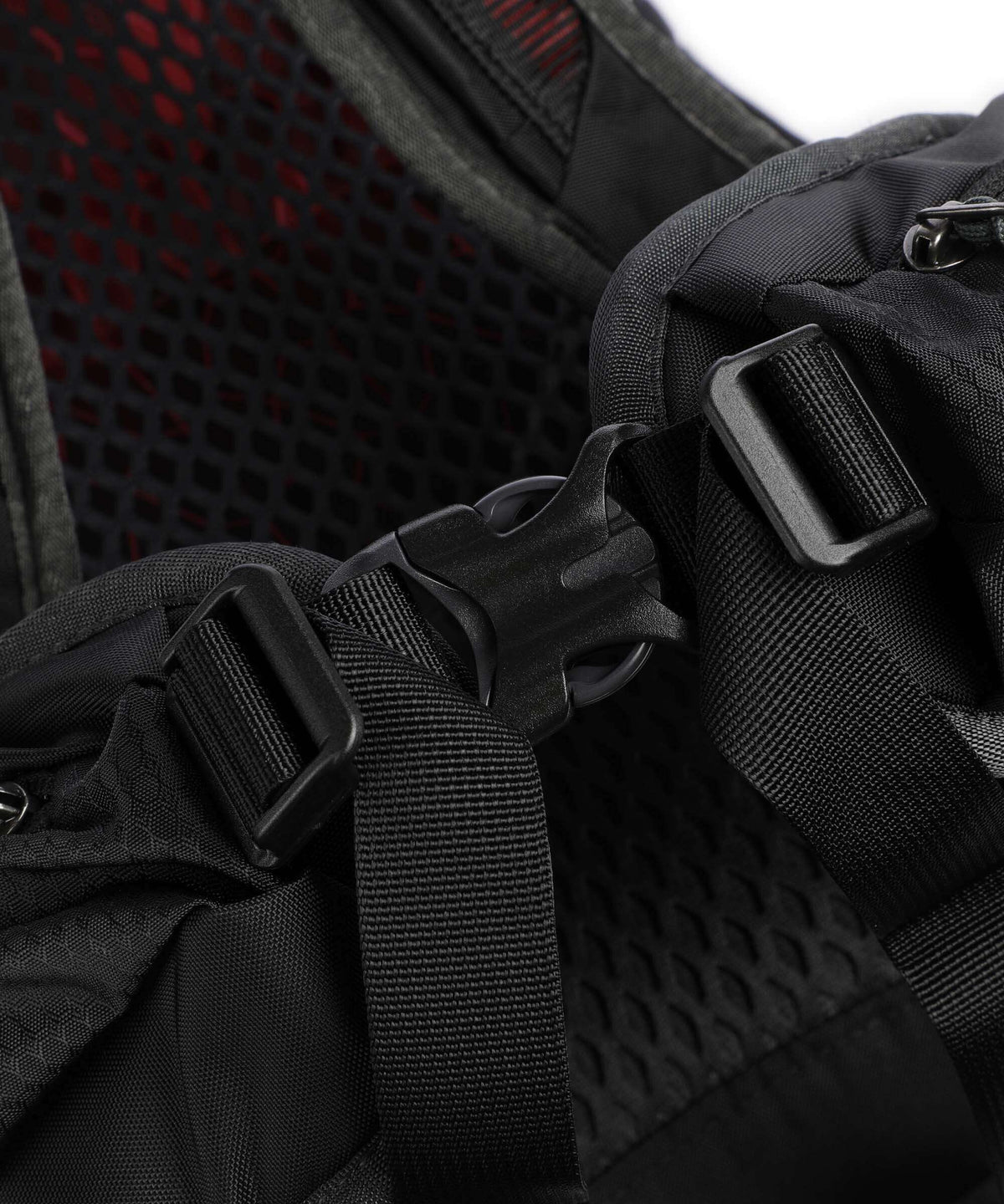 Gregory Zulu 20 Lt Rc Hiking backpack volcanic black