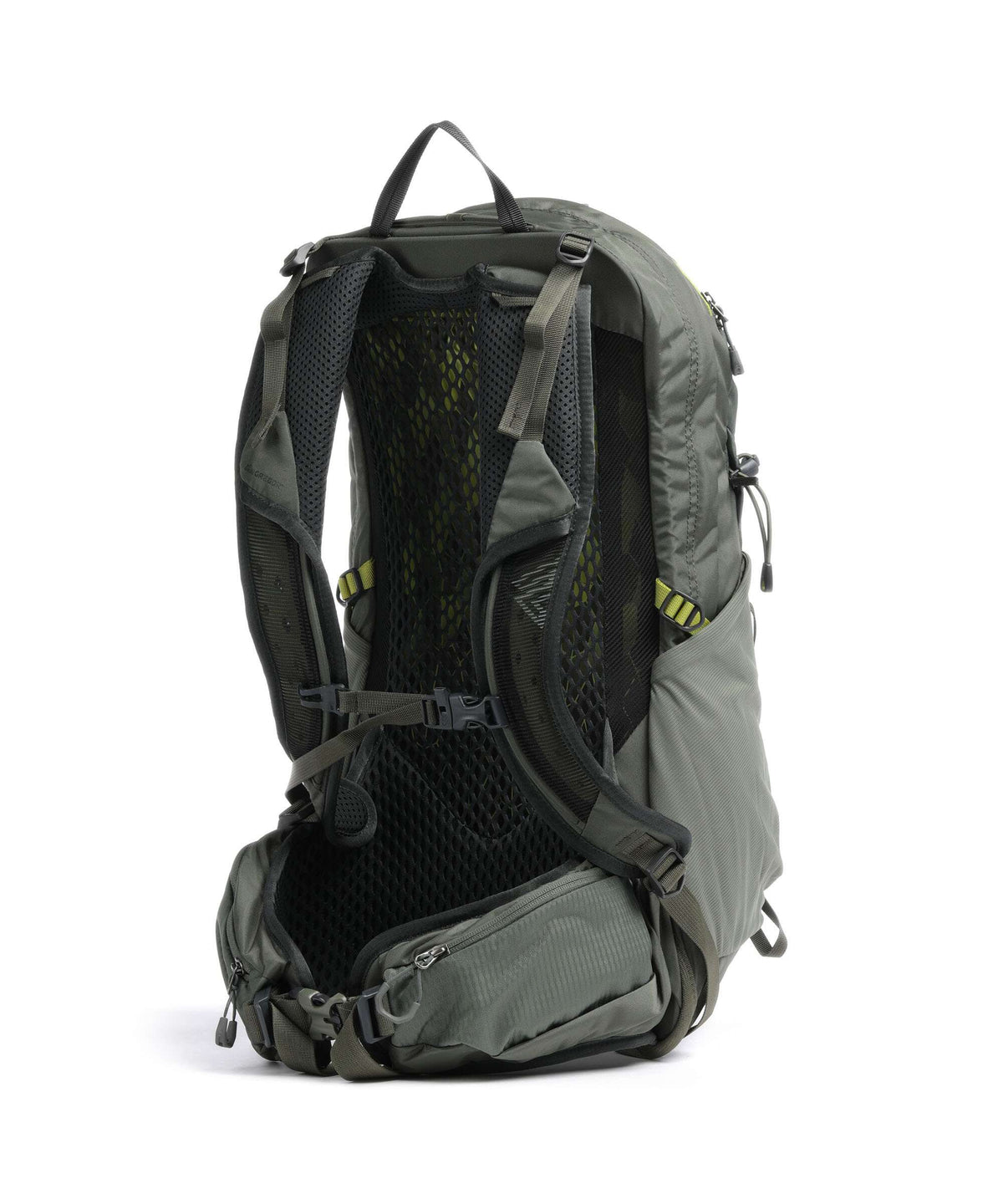 Gregory Zulu 20 Lt Rc Hiking backpack forage green