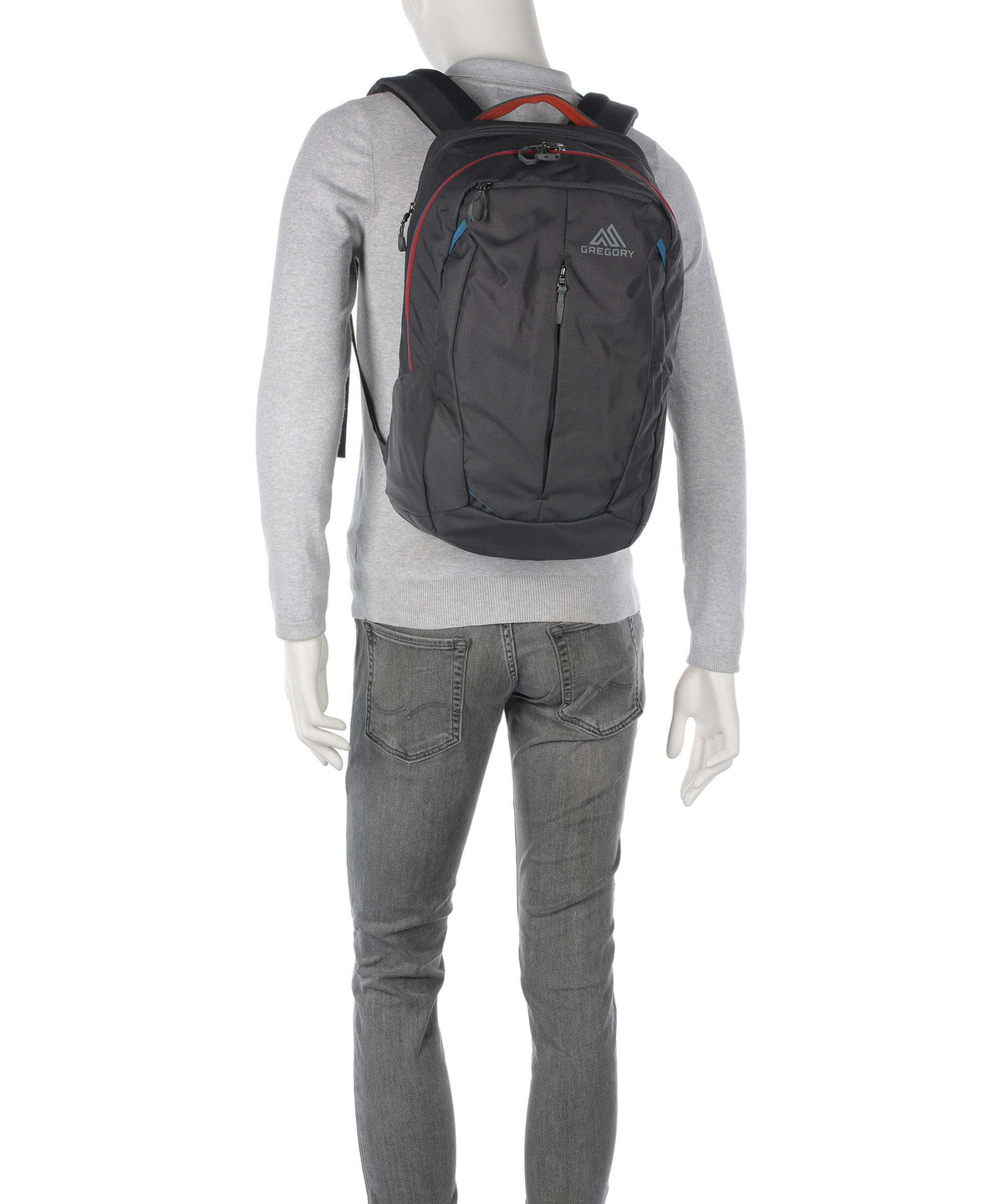 Gregory Retna 25 Backpack agate grey
