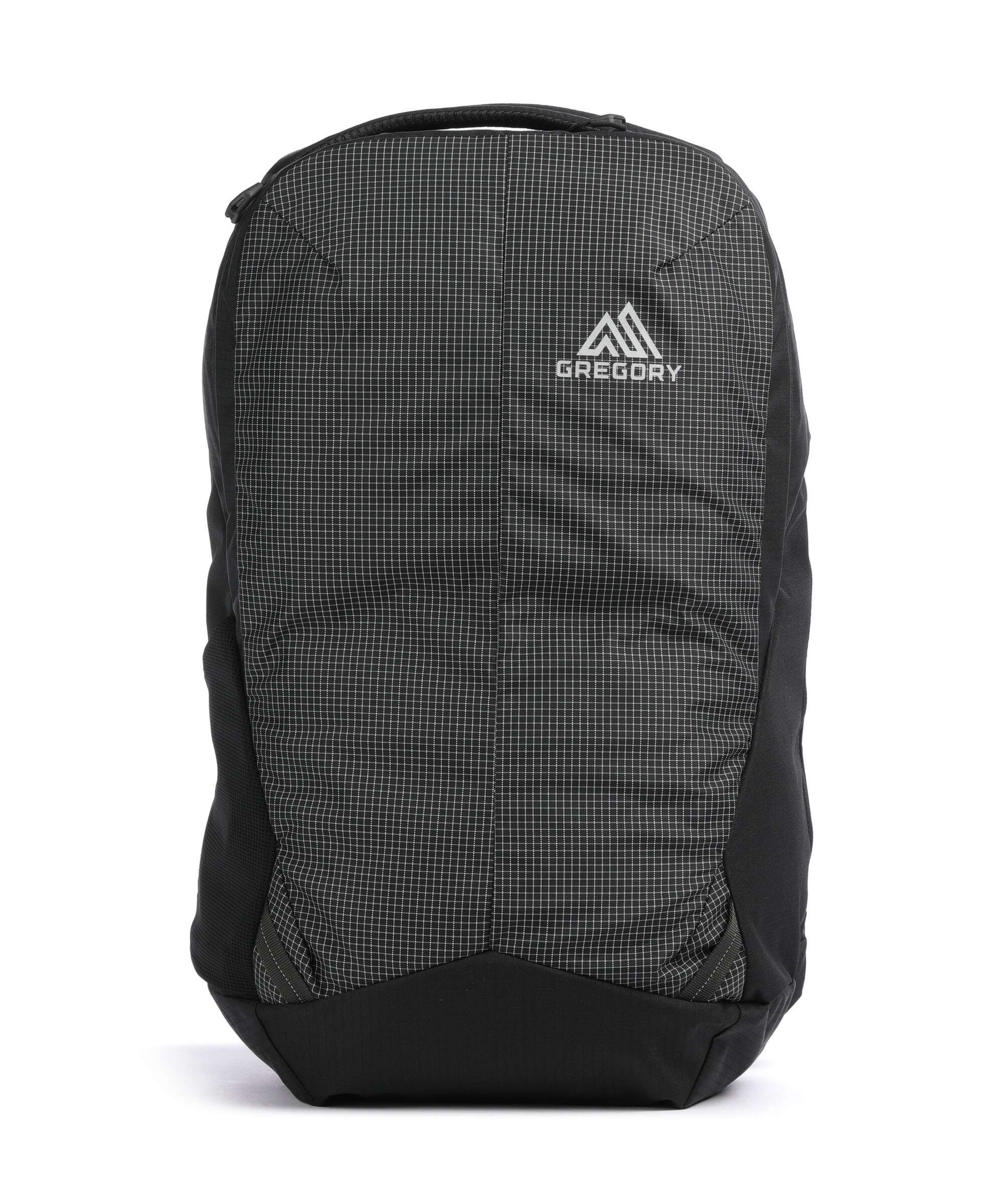 Gregory Rhune 22 Backpack 15″ recycled polyester techno granite