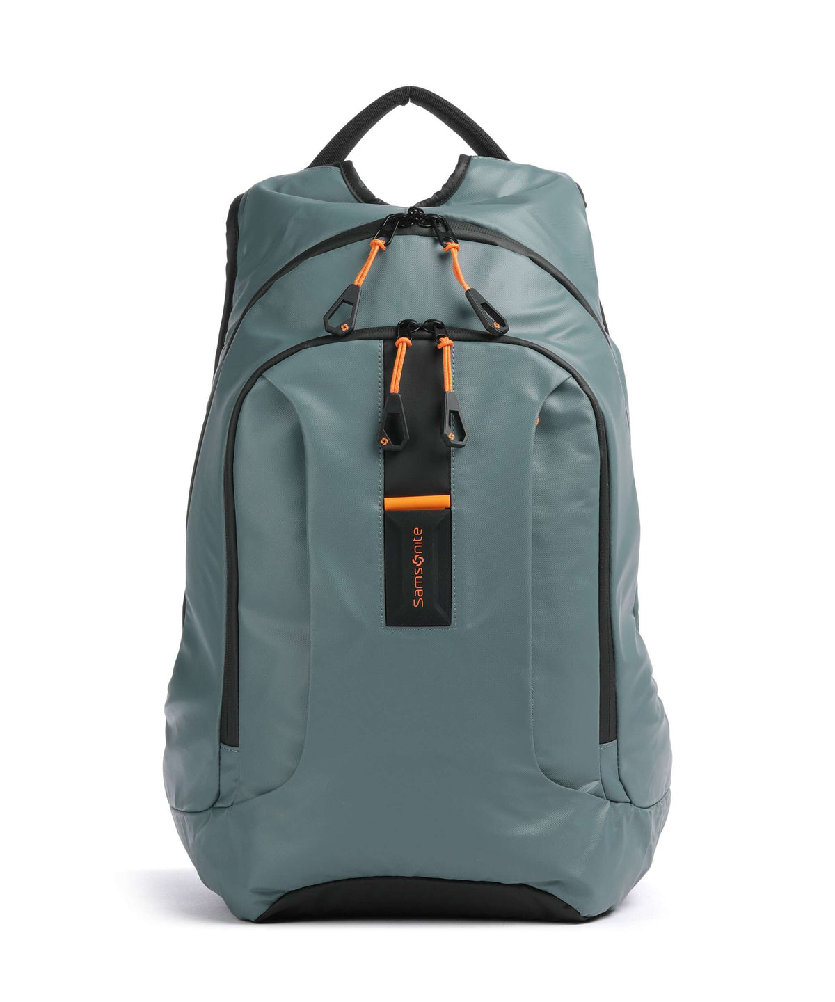 Samsonite Paradiver Light Laptop backpack forest