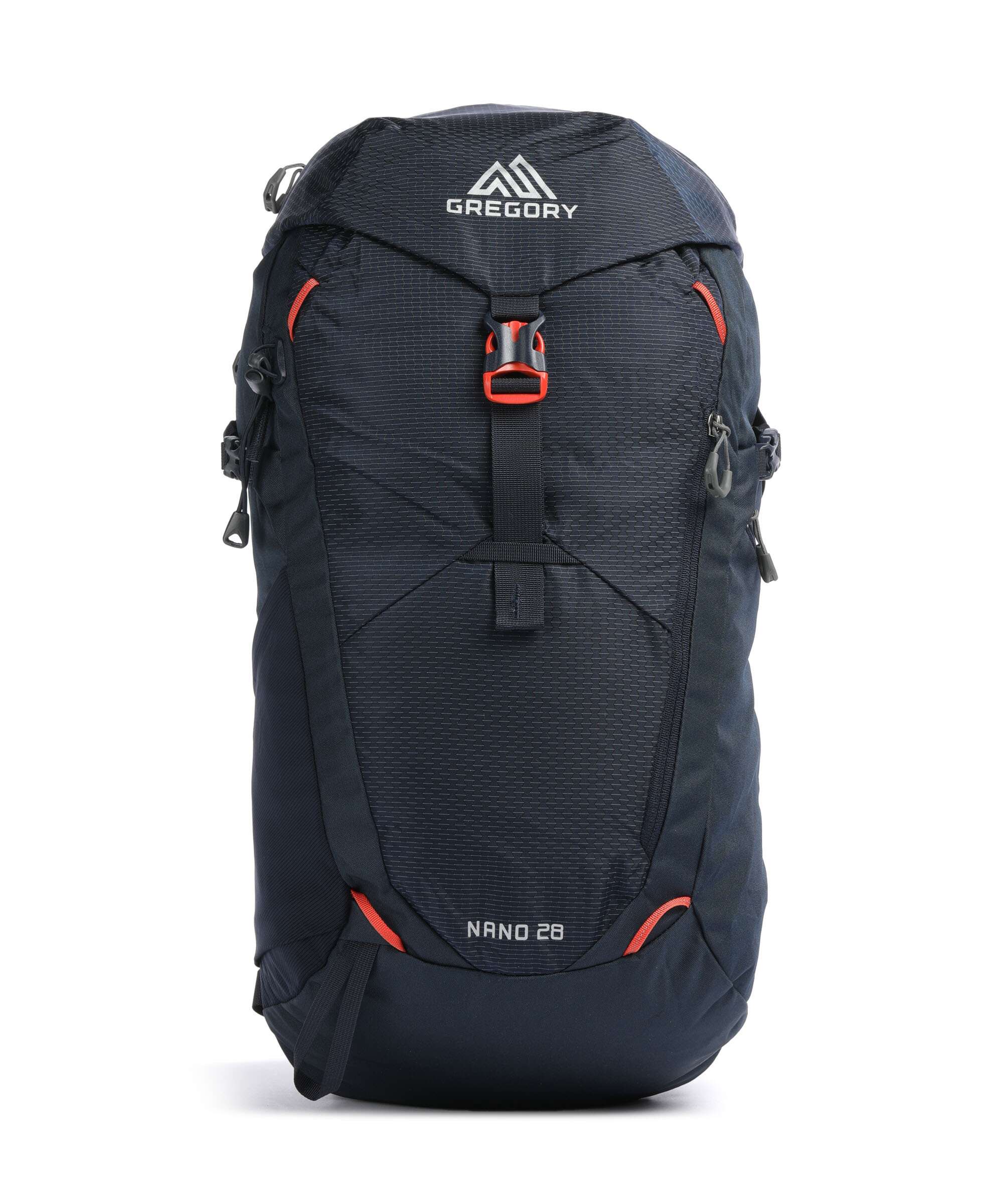Gregory Nano 28 Hiking backpack nylon spark navy