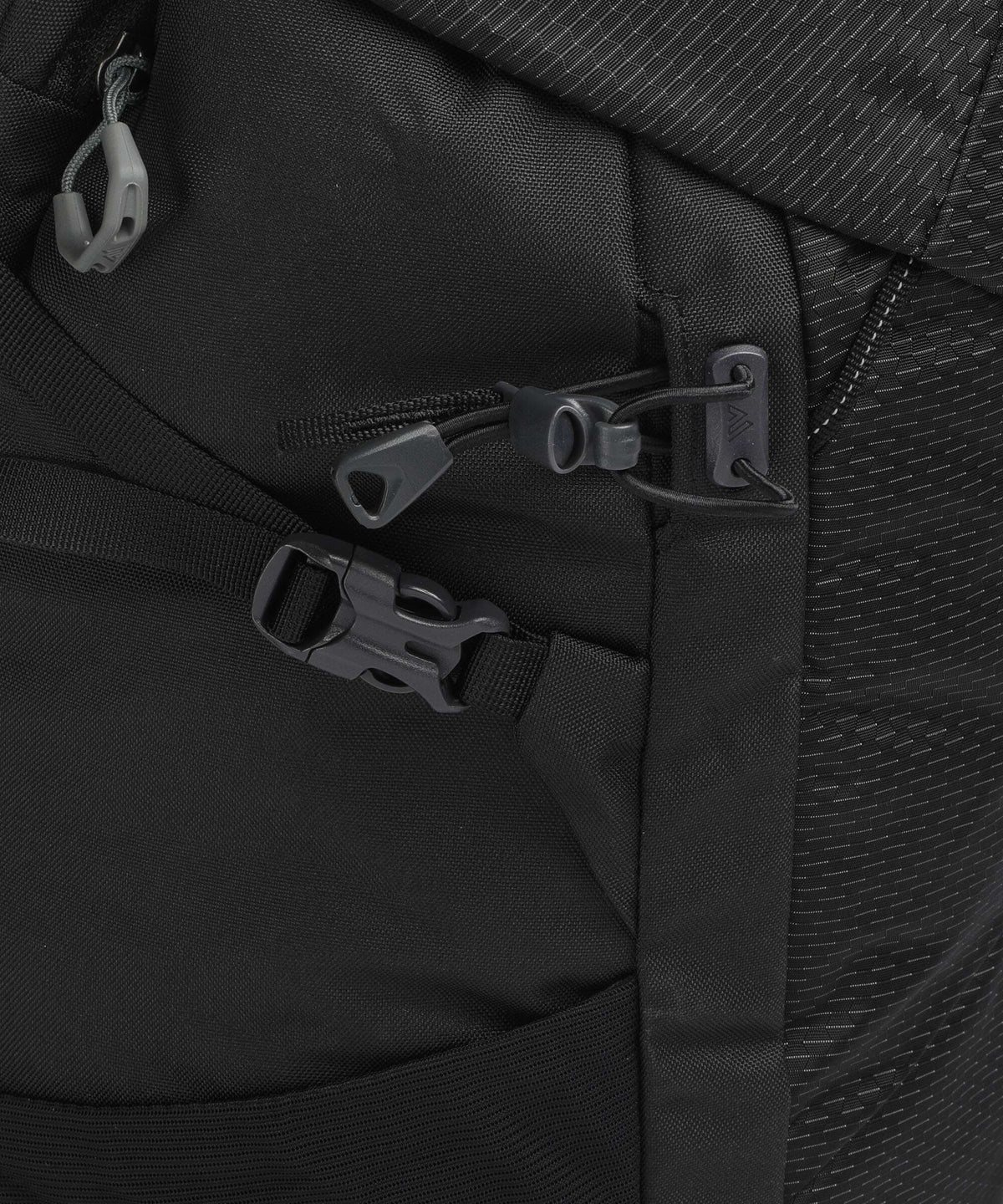 Gregory Nano 28 Hiking backpack optic black