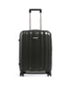 Samsonite Lite-Cube Spinner (4 wheels) dark olive