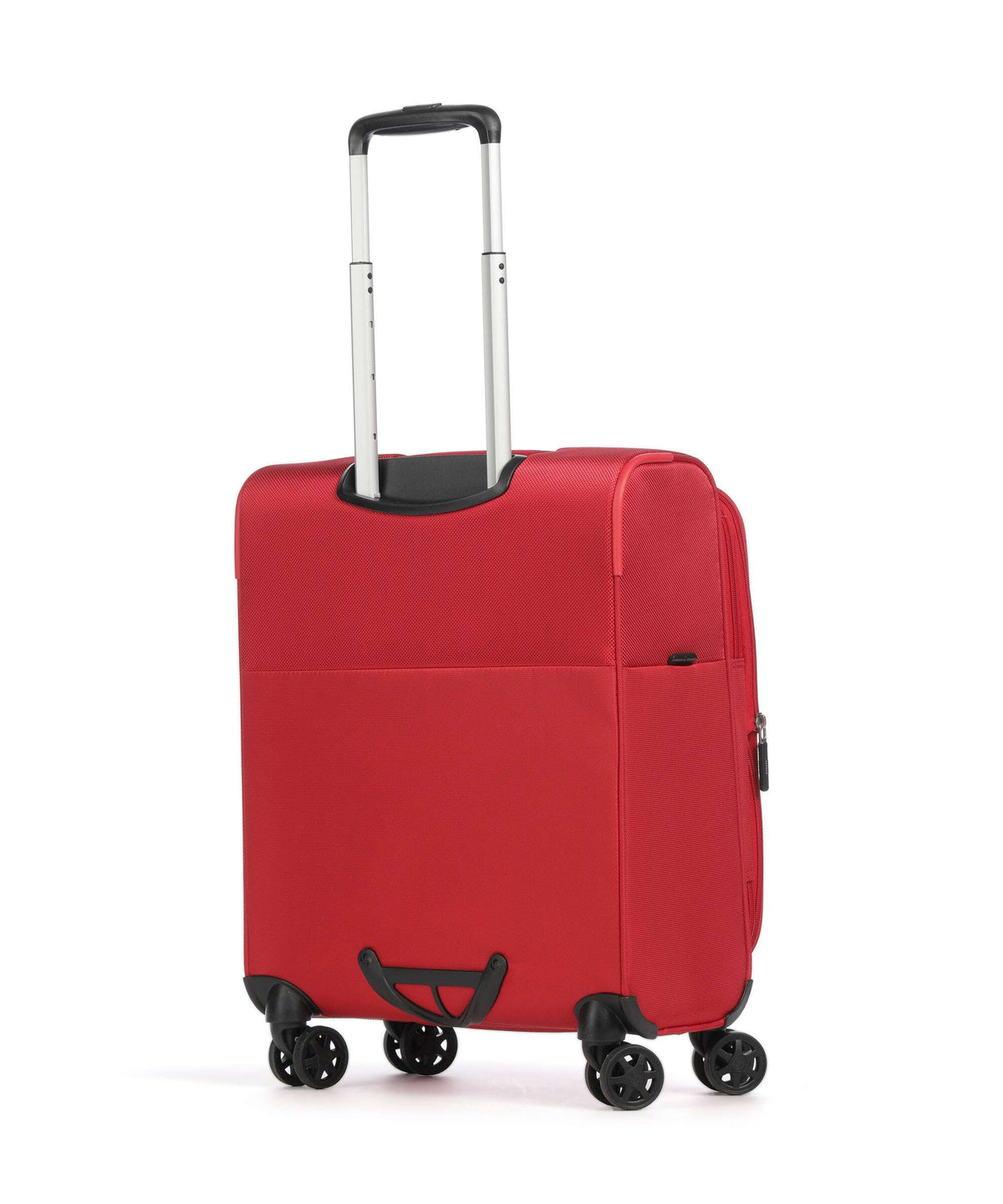 Samsonite Base Breeze Spinner (4 wheels) red