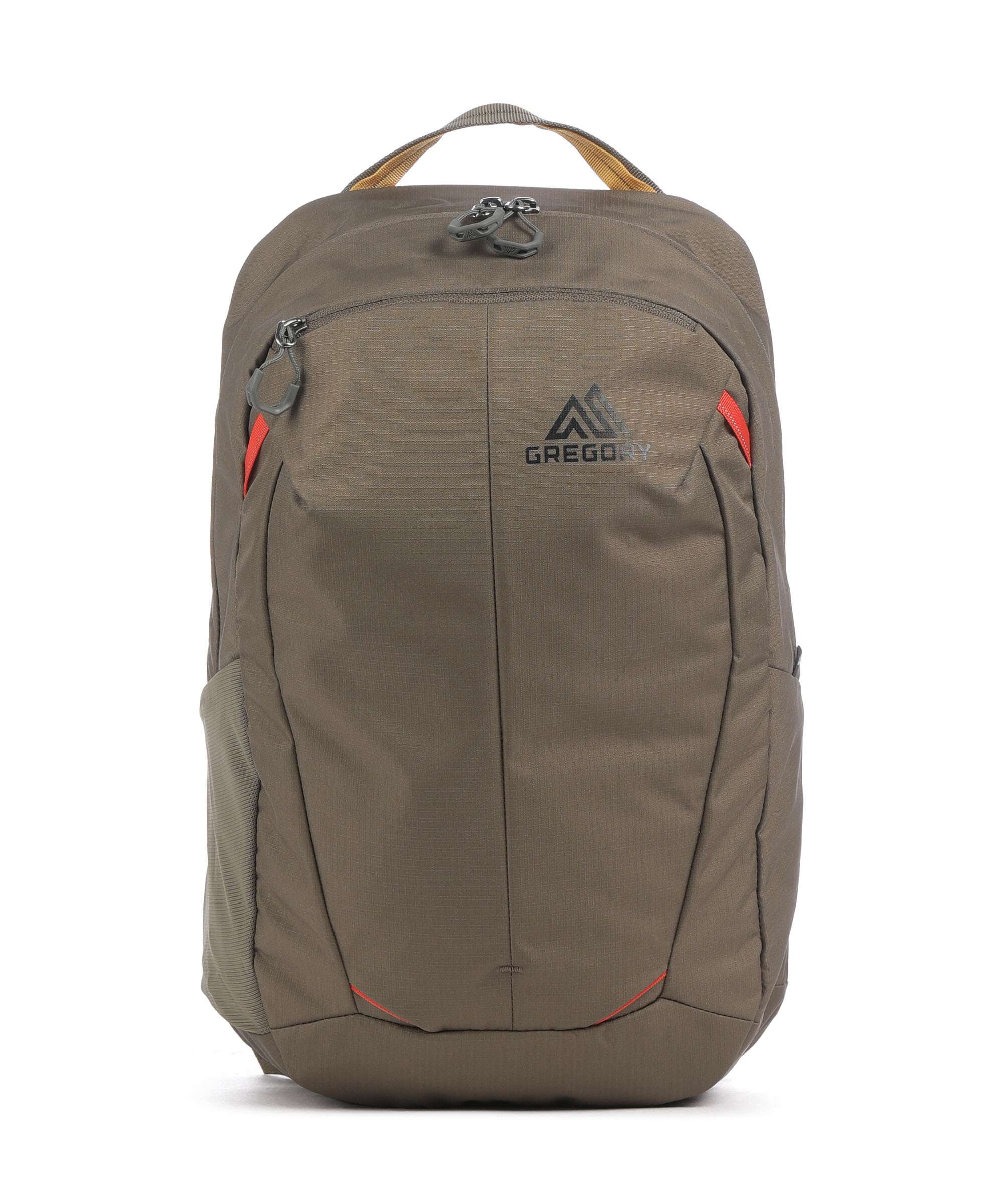 Gregory Retna 20 Backpack 15″ recycled polyester mesa brown