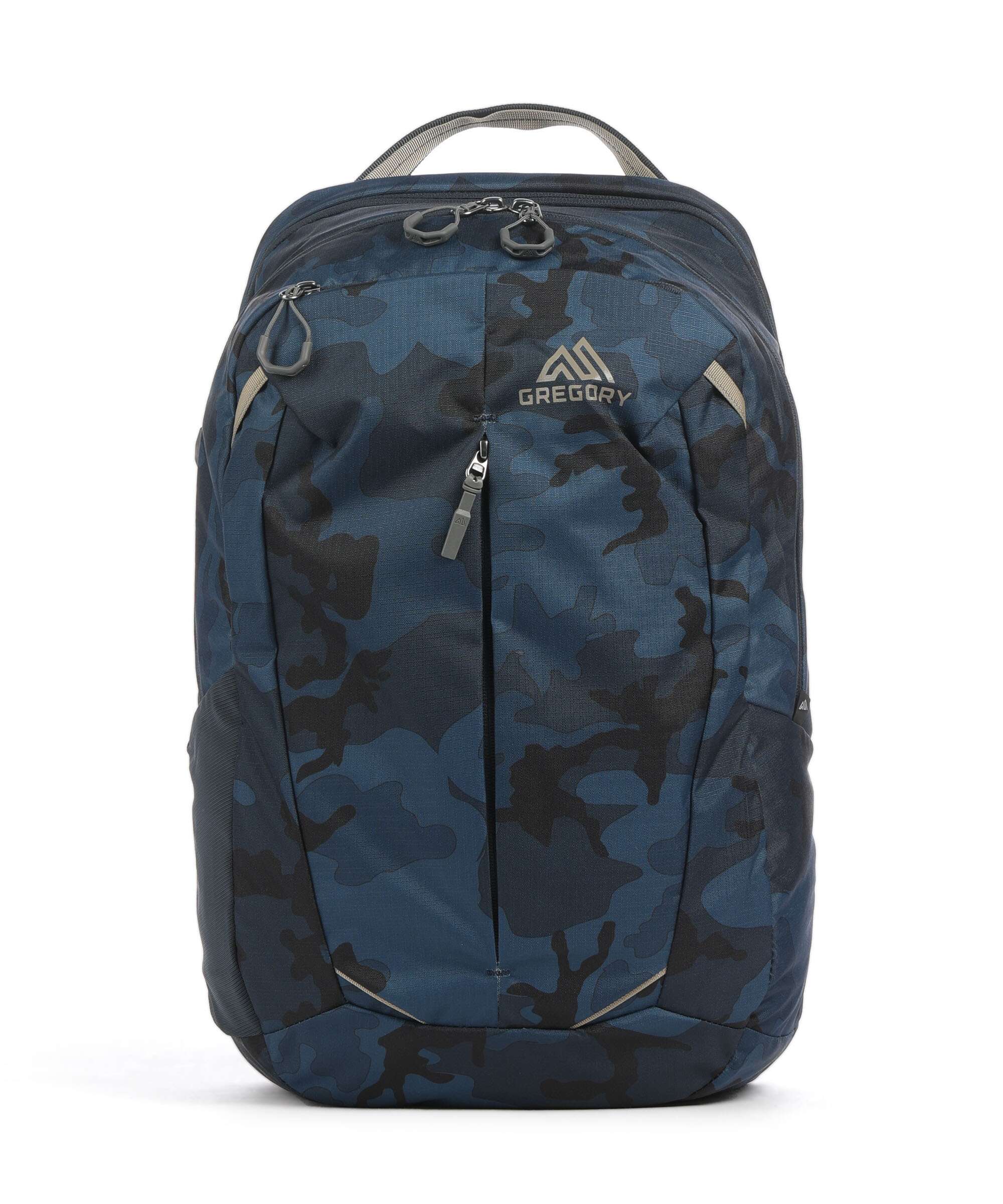 Gregory Retna 25 Backpack 15″ recycled polyester dusk camo