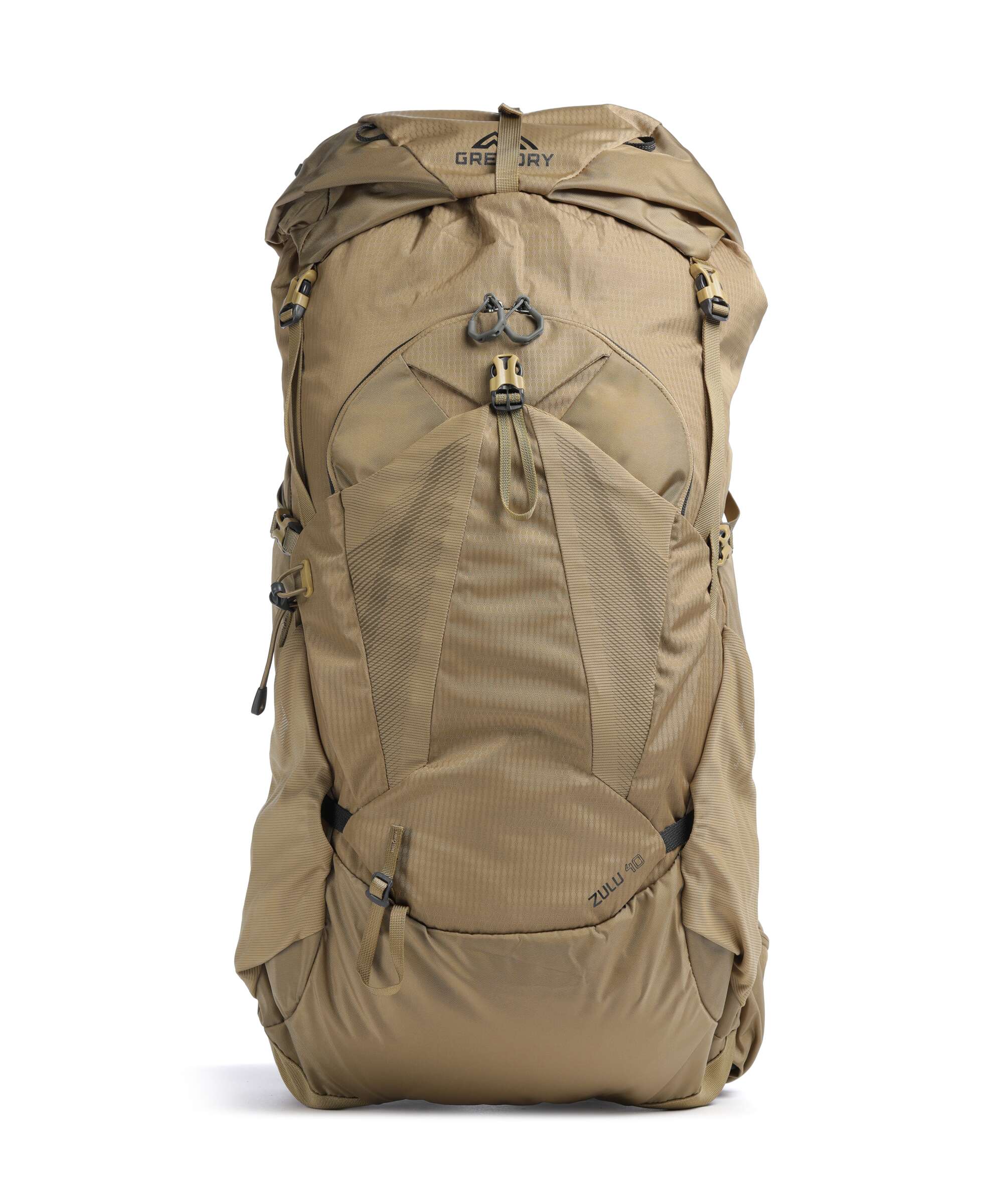 gregory backpack 40 Border Carry-On Half-Moon Outfitters Separate clothing and organize small items within the mesh zippered pockets Gregory Zulu 40 RC SM/MD