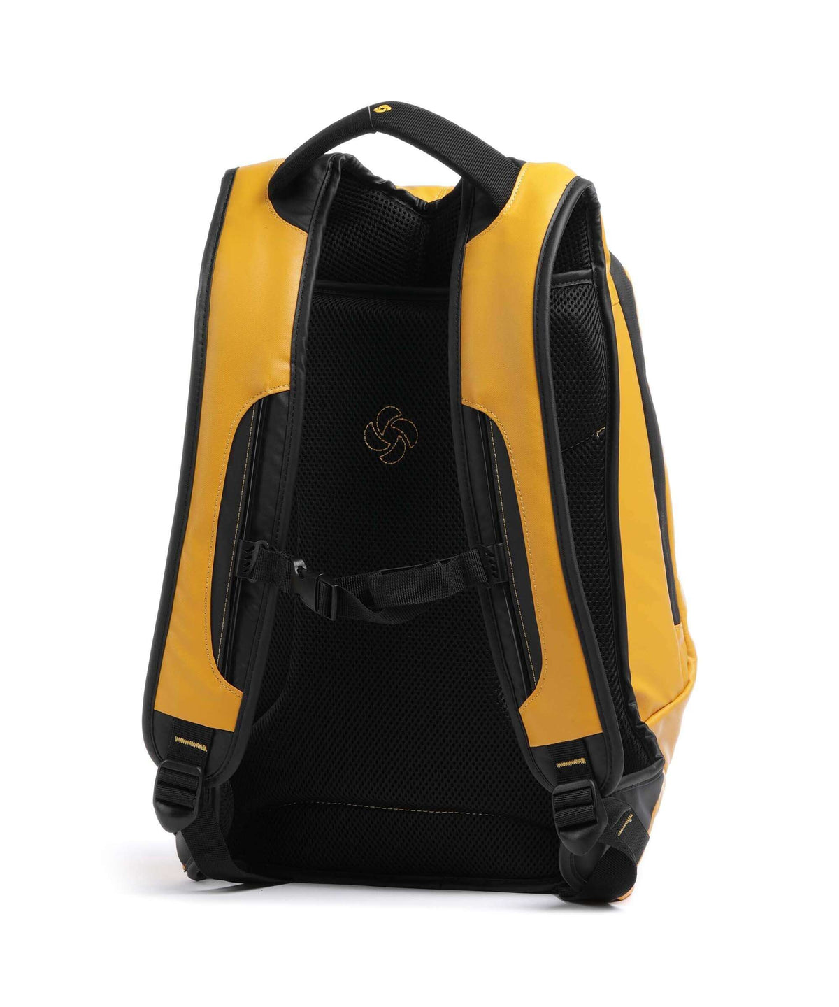 Samsonite Paradiver Light Laptop backpack yellow