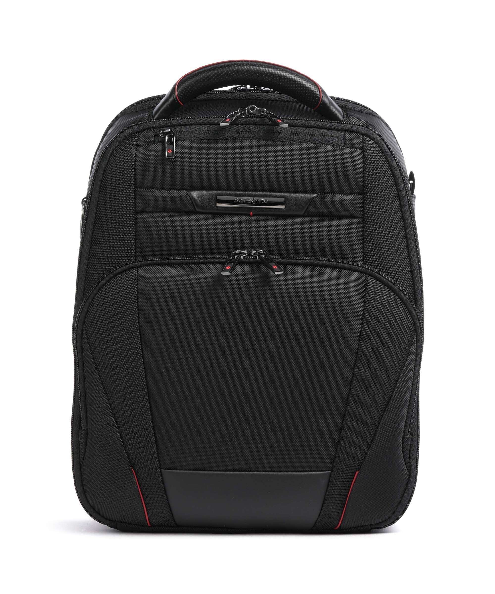 Samsonite Pro-Dlx 5 Laptop backpack 14″ ballistic nylon black